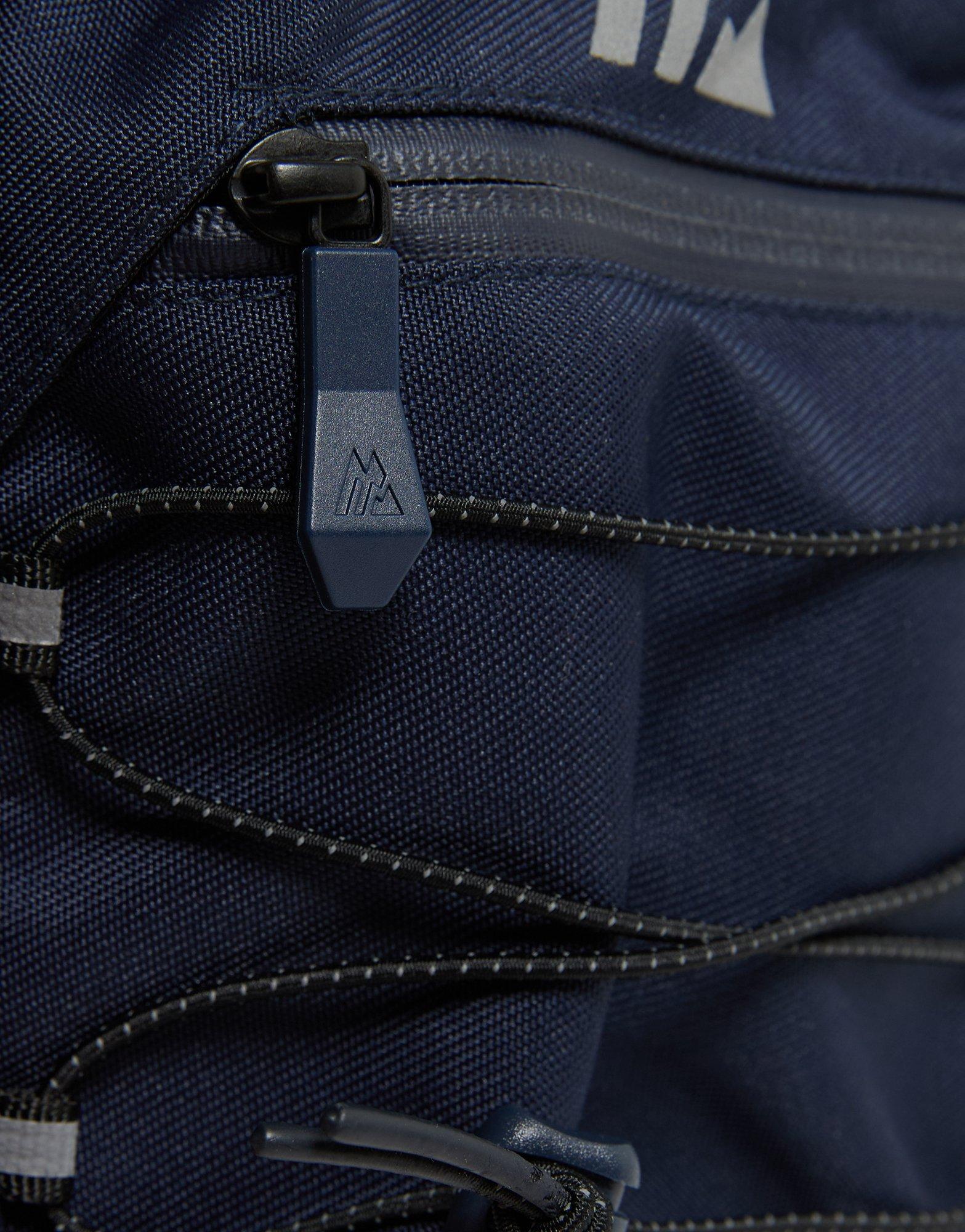 MONTIREX Ridge Crossbody Bag