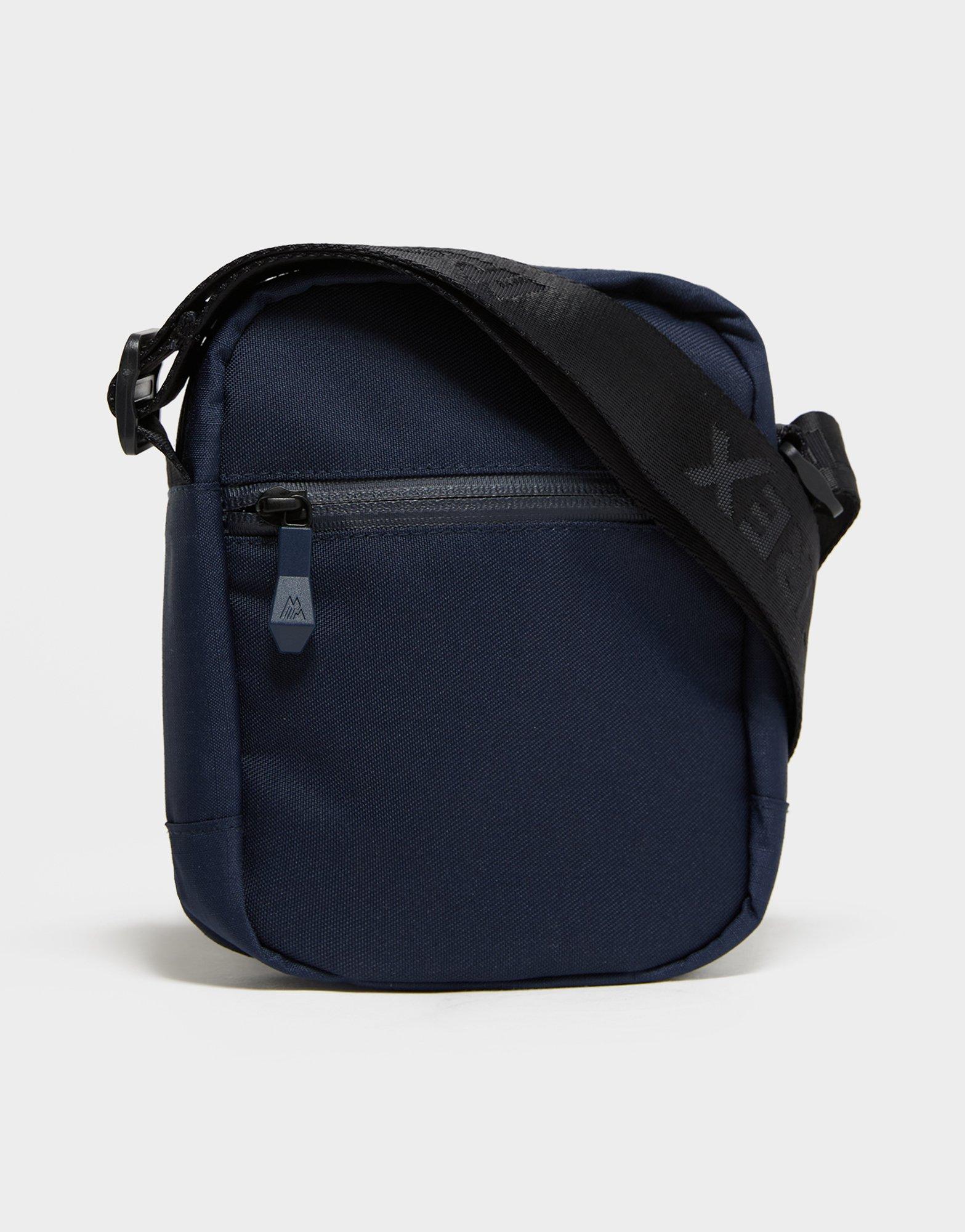 MONTIREX Ridge Crossbody Bag