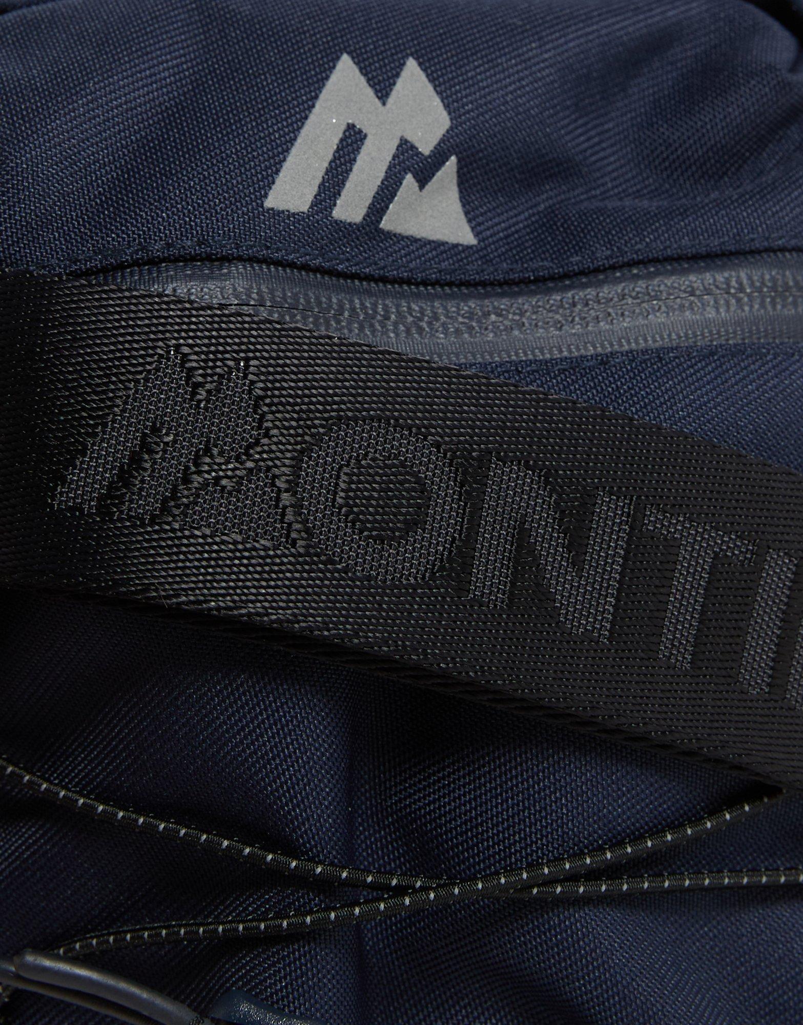 MONTIREX Ridge Crossbody Bag