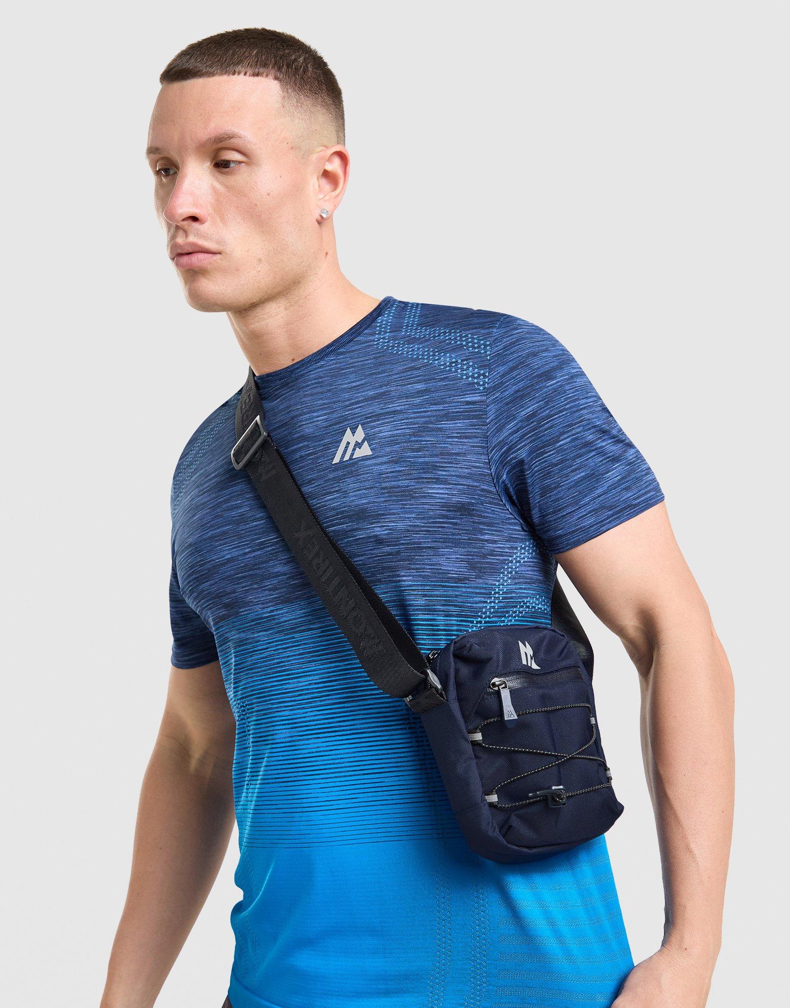 MONTIREX Ridge Crossbody Bag
