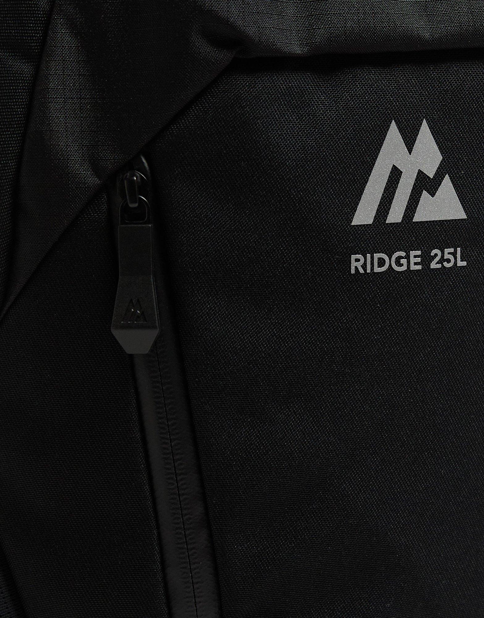 MONTIREX Ridge 25L Backpack
