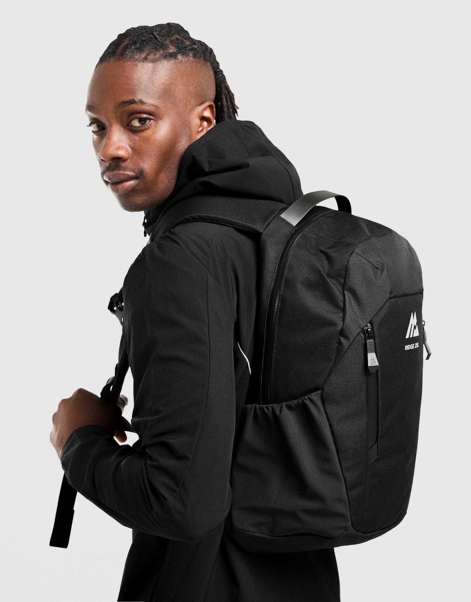 MONTIREX Ridge 25L Backpack
