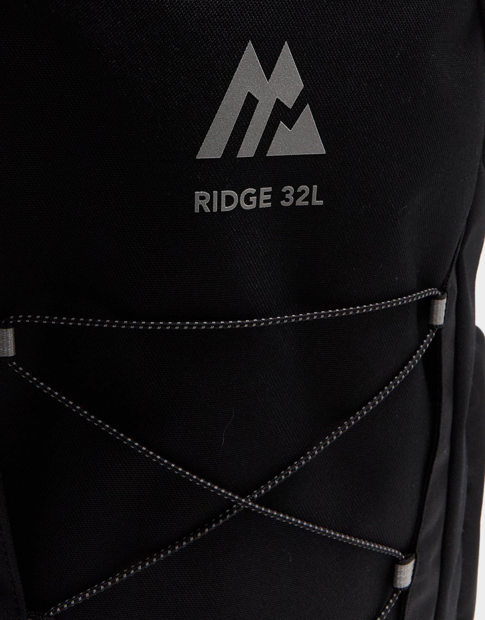MONTIREX Ridge 32L Backpack