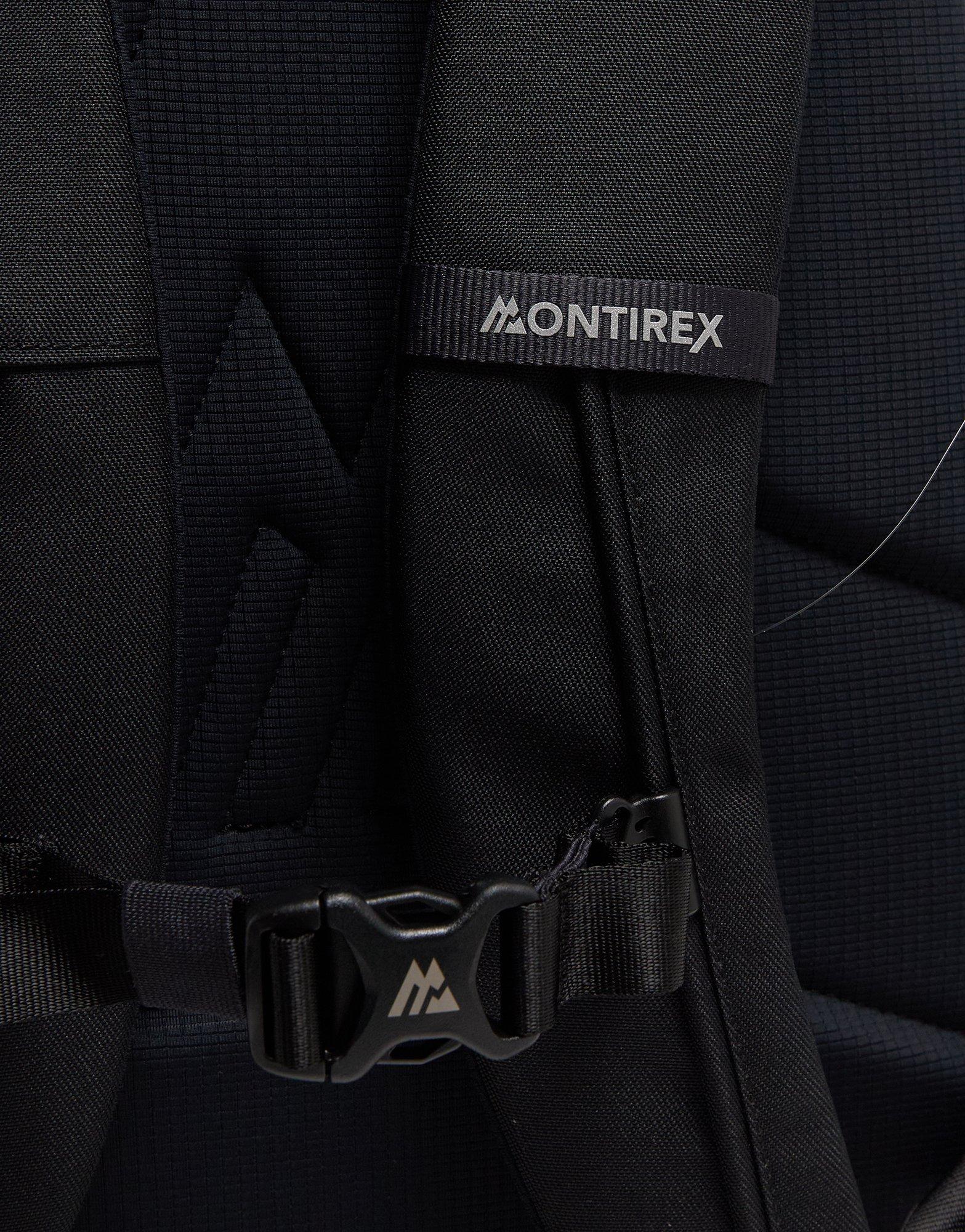 MONTIREX Ridge 32L Backpack
