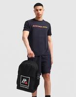 MONTIREX Essential Backpack and Water Bottle 2.0
