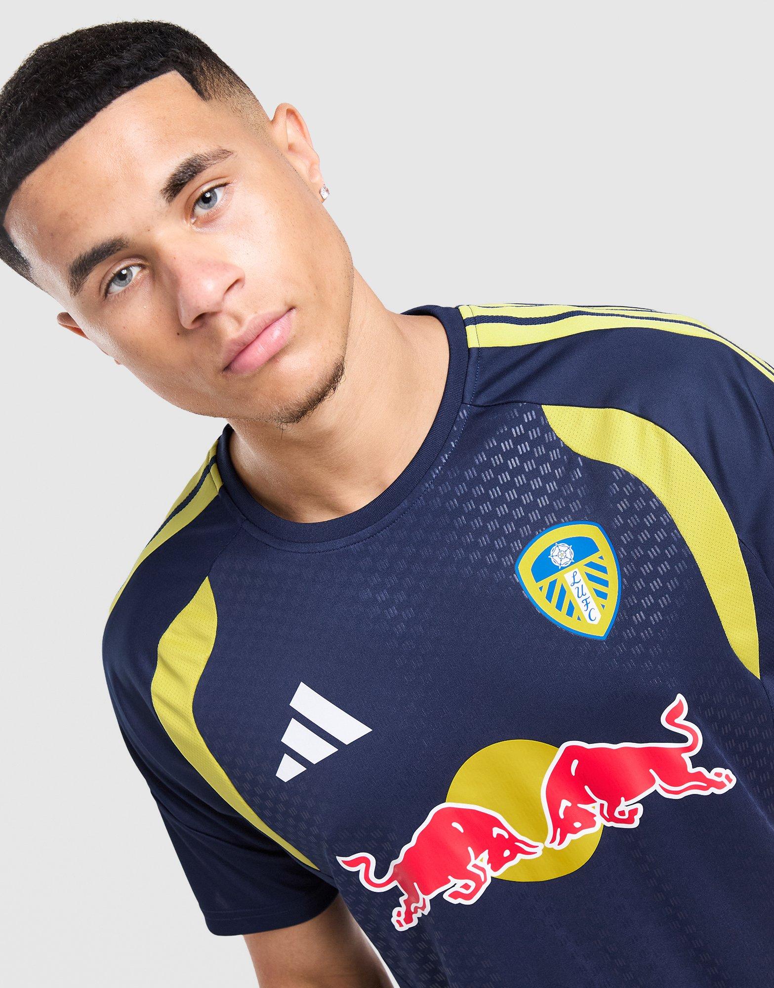adidas Leeds United FC Tiro 26 Shirt
