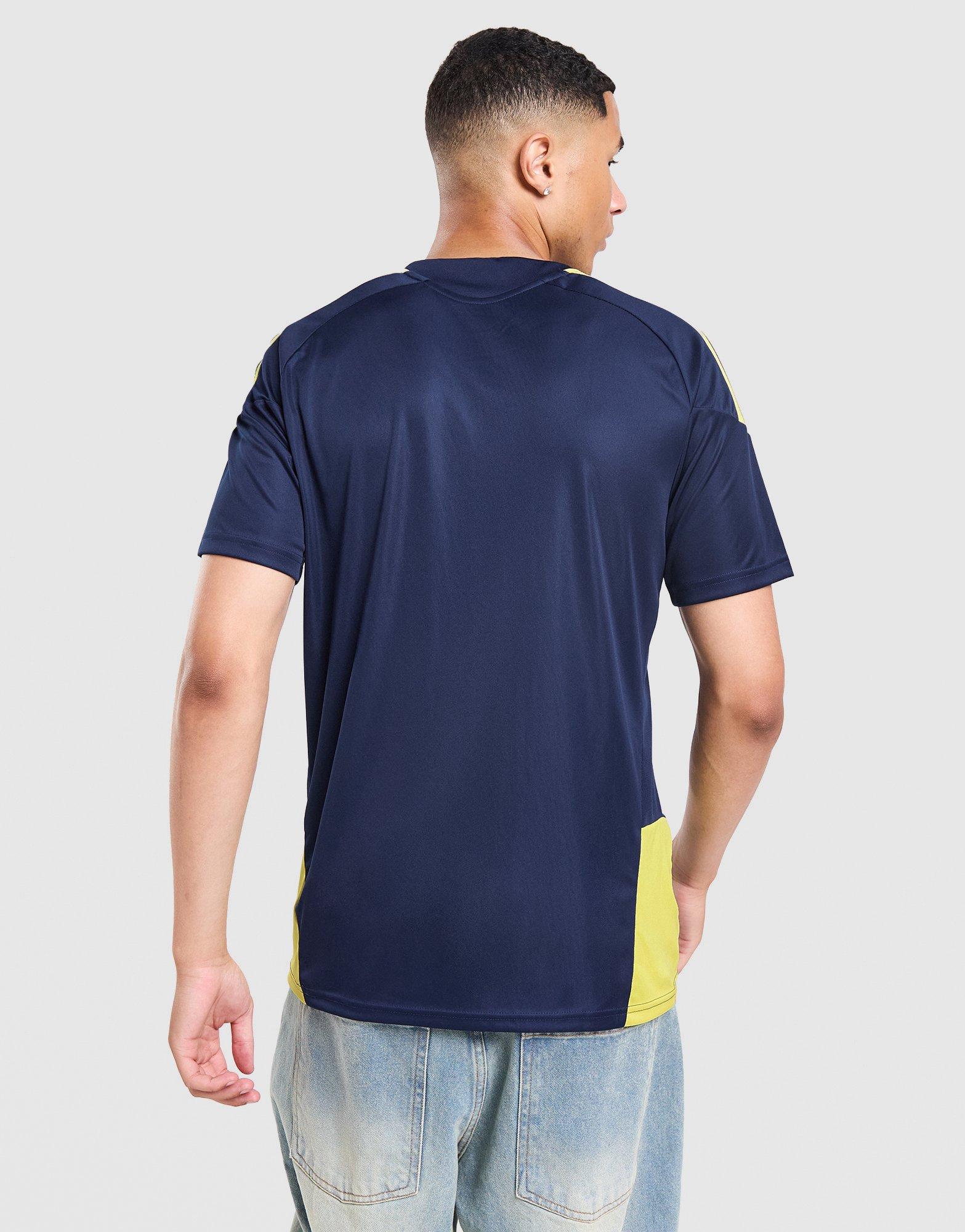 adidas Leeds United FC Tiro 26 Shirt