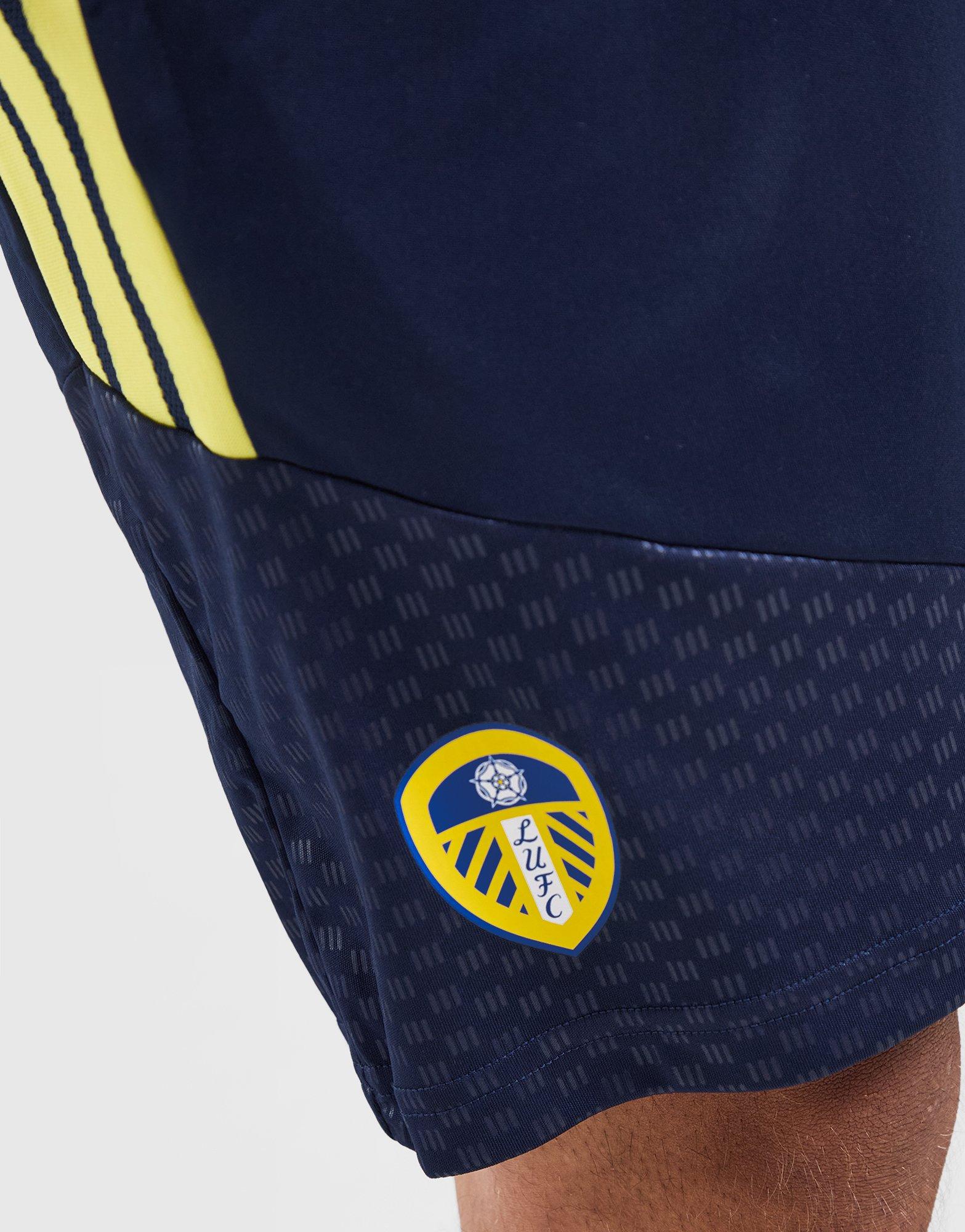 adidas Leeds United FC Tiro 26 Shorts