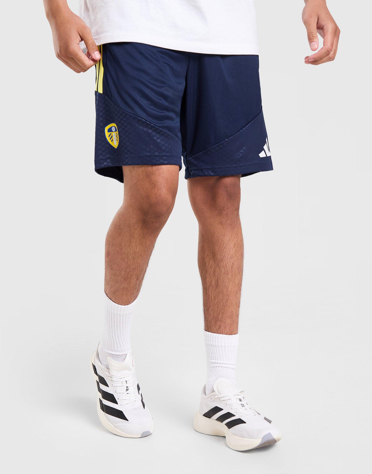 adidas Leeds United FC Tiro 26 Shorts