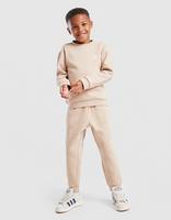 adidas Originals Trefoil Essential Crew Completo Bambino