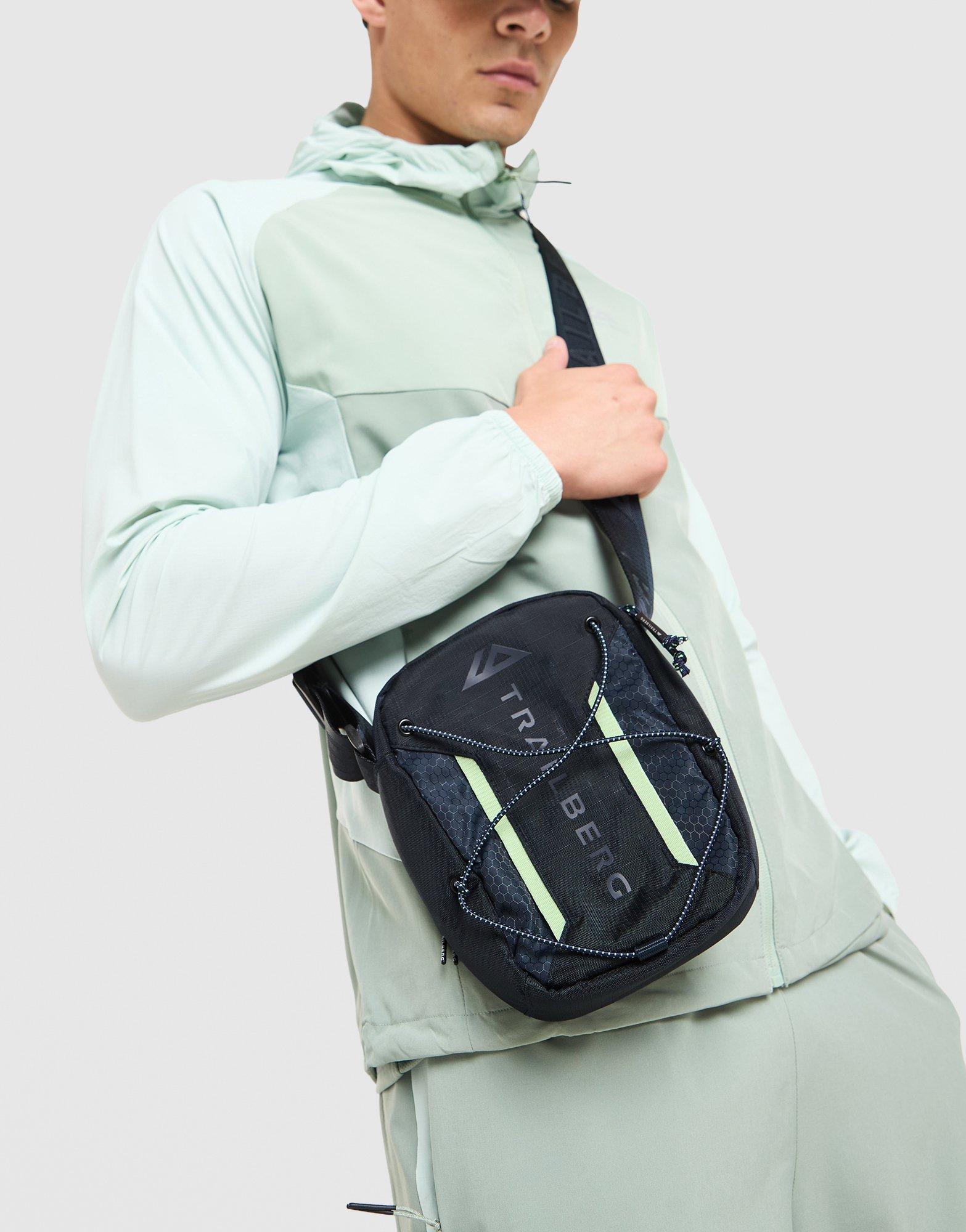 Trailberg Vayden Crossbody Bag