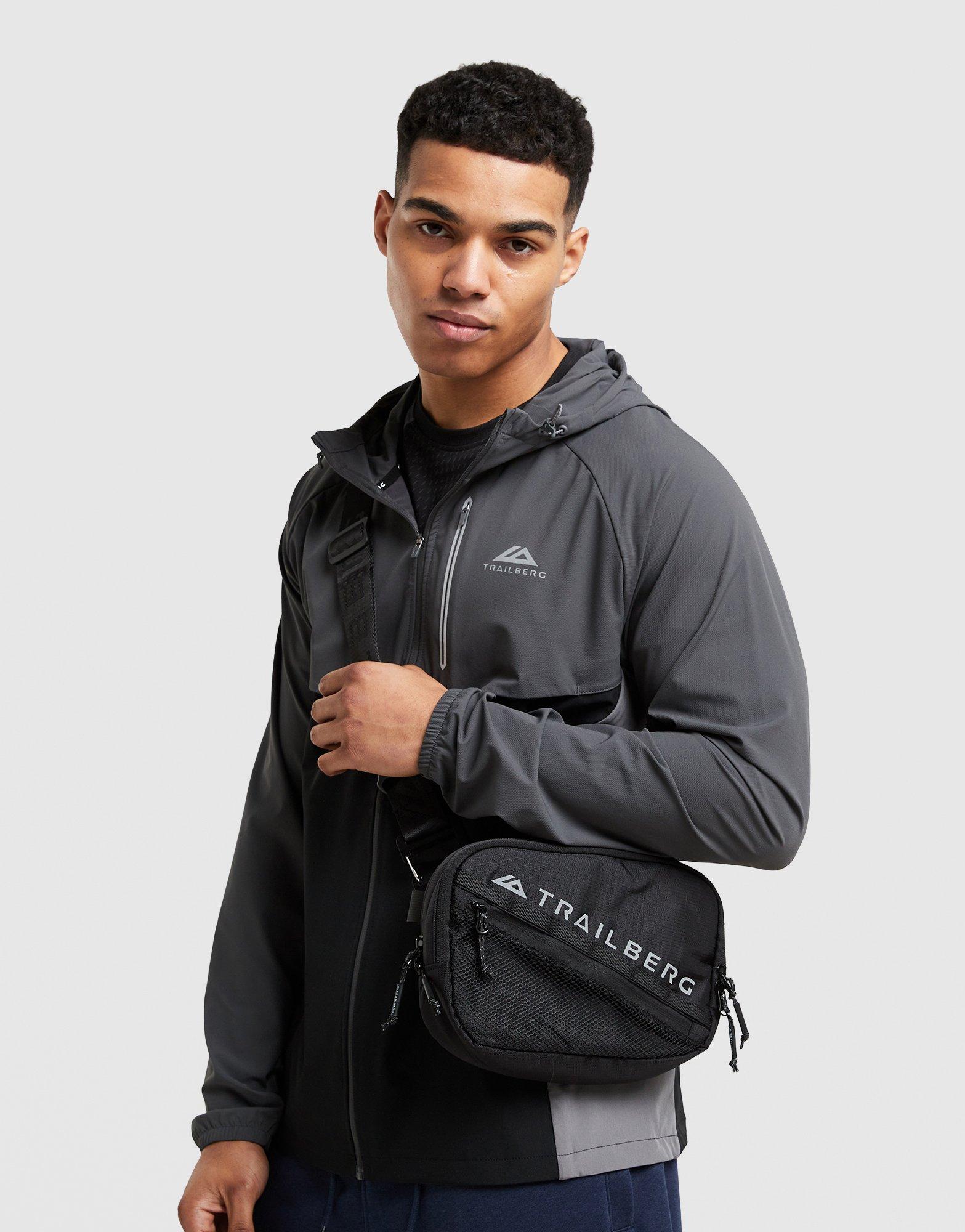 Trailberg Voran Camera Bag