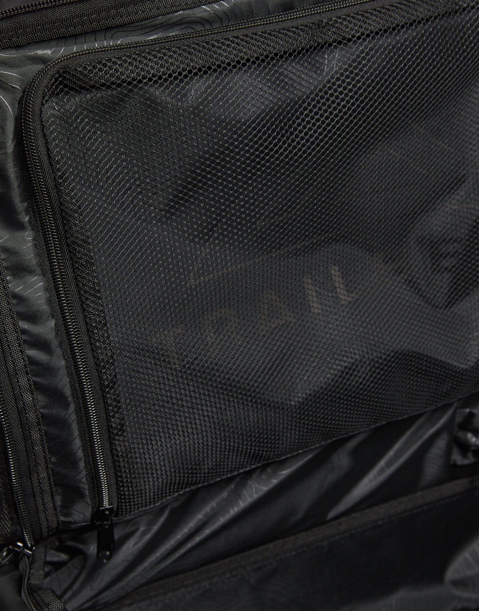 Trailberg Bastion Roller Bag