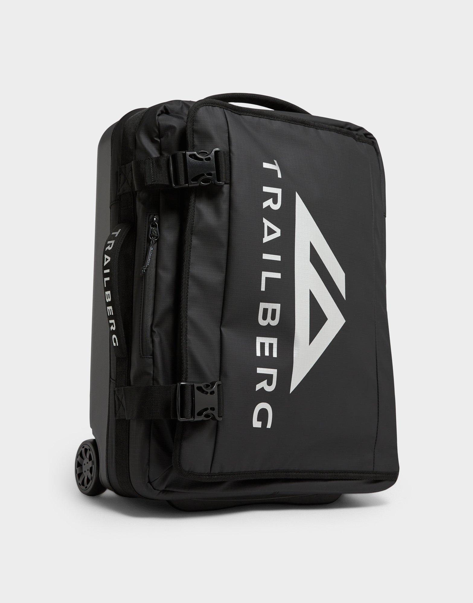 Trailberg Bastion Roller Bag