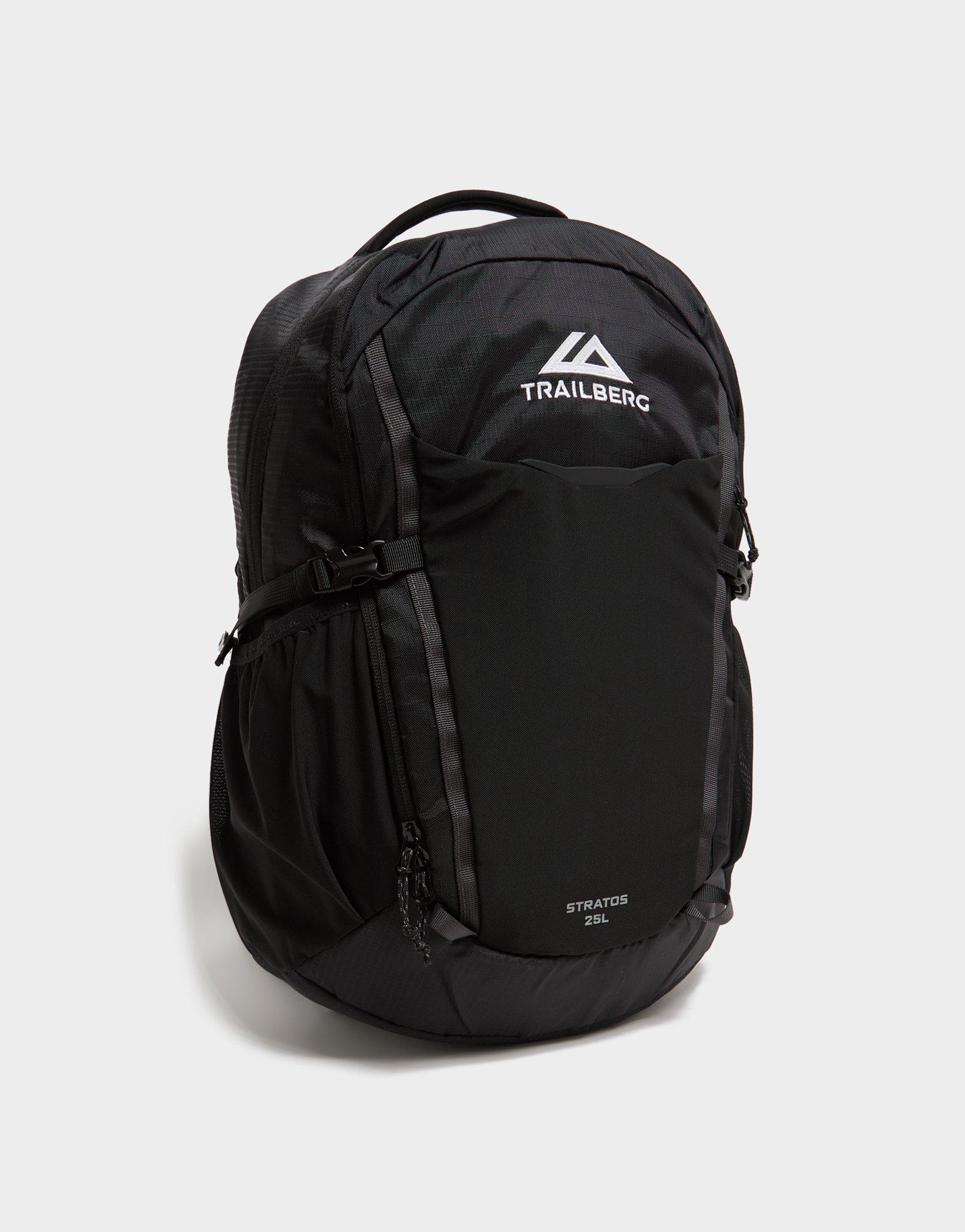 Trailberg Stratos 25L Backpack