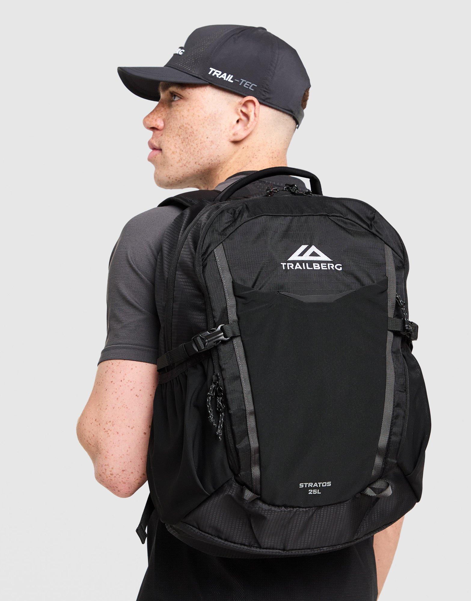 Trailberg Stratos 25L Backpack