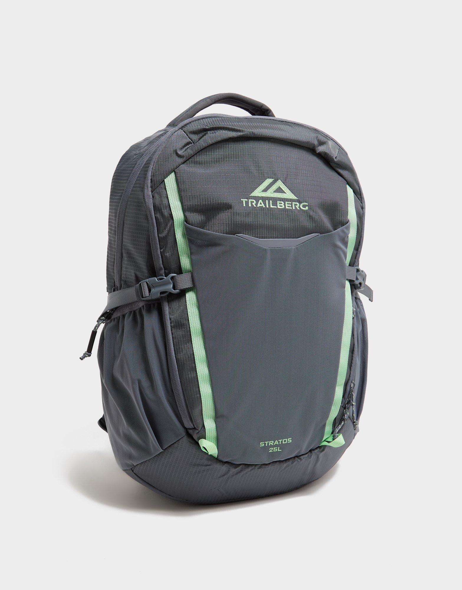 Trailberg Sac à dos Stratos 25 L