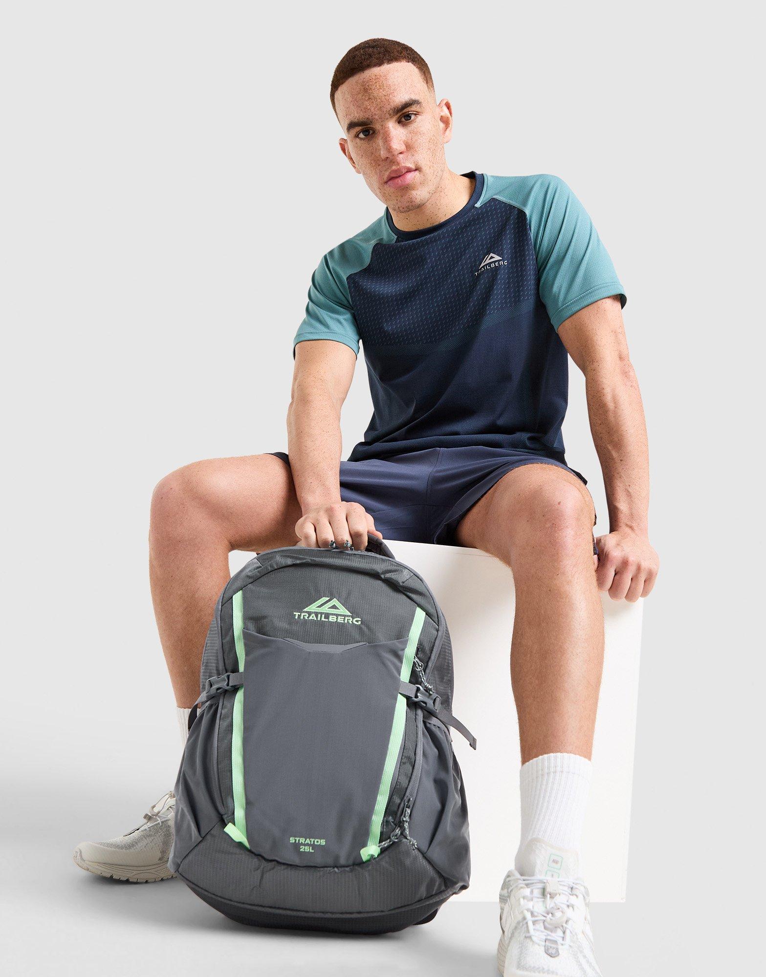 Trailberg Stratos 25L Backpack