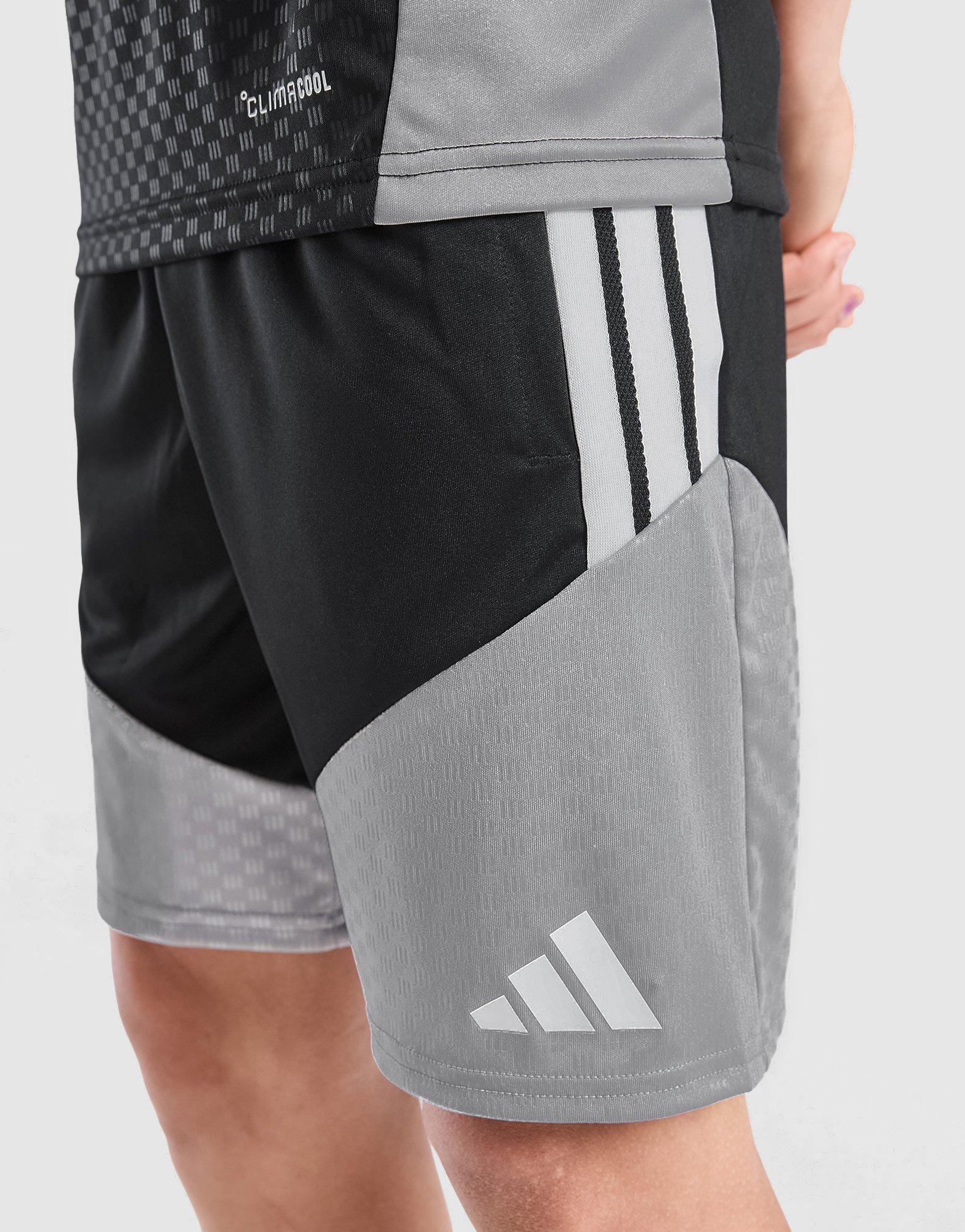 adidas Celtic FC Tiro 26 Training Shorts Junior