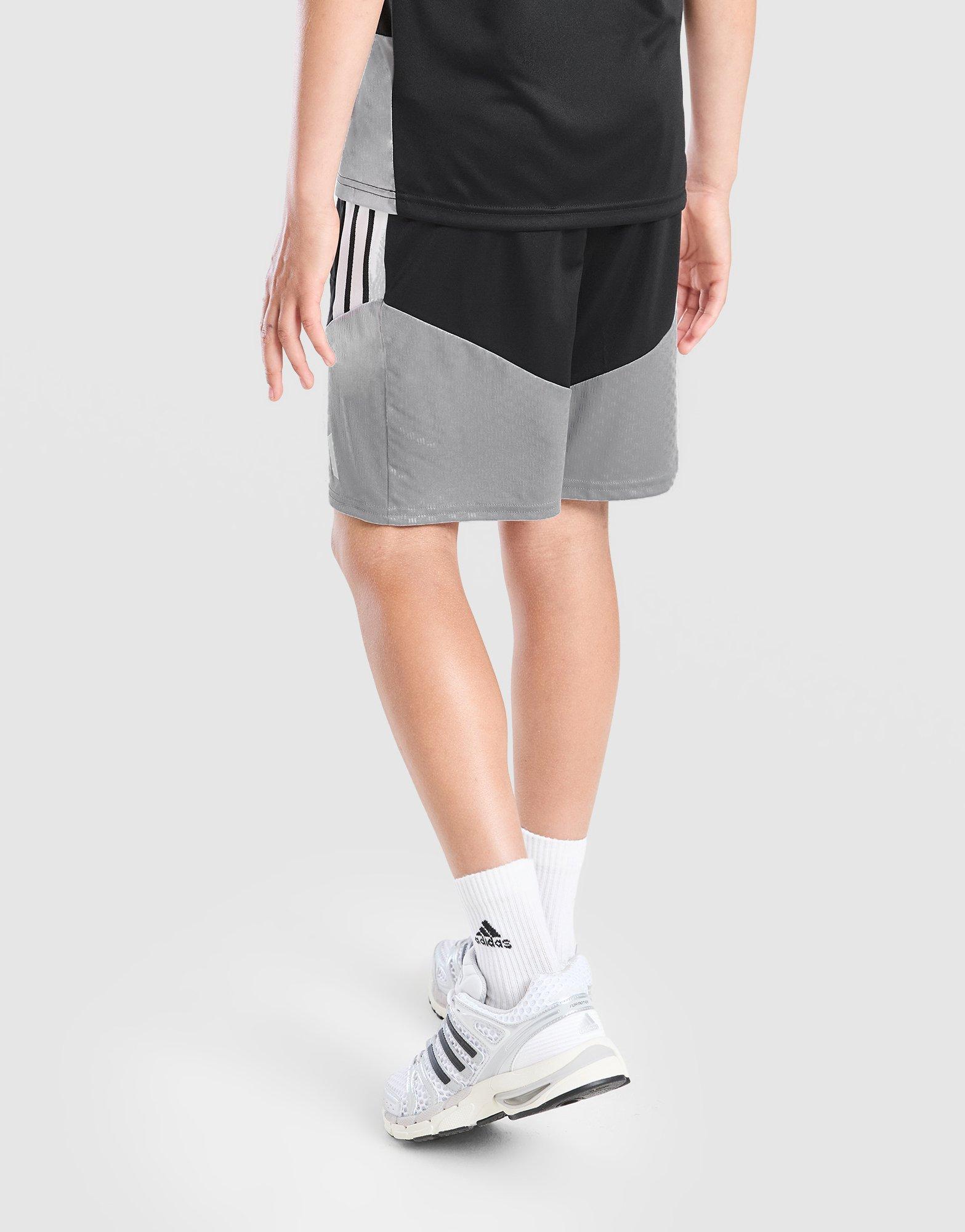 adidas Celtic FC Tiro 26 Training Shorts Junior