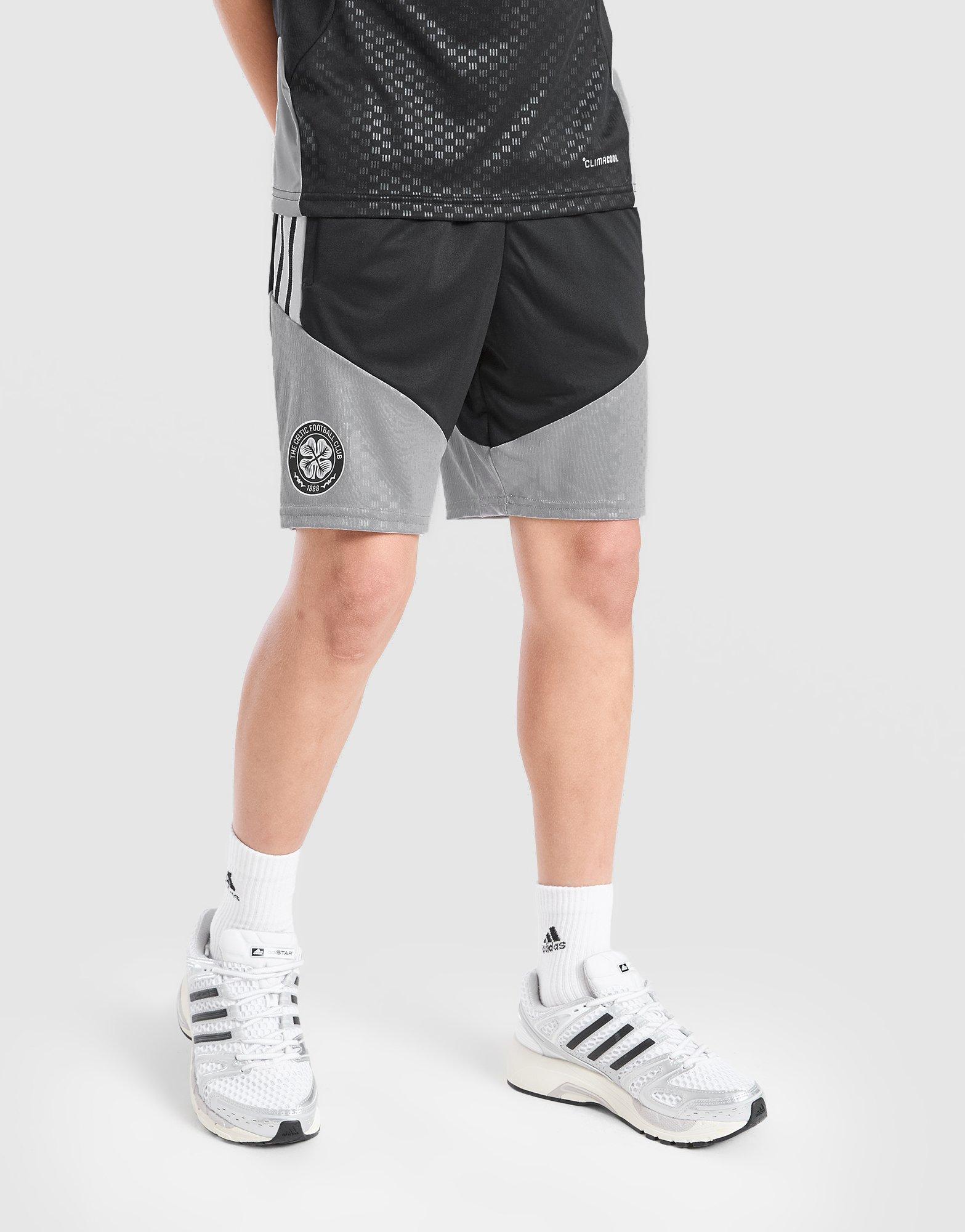 adidas Celtic FC Tiro 26 Training Shorts Junior