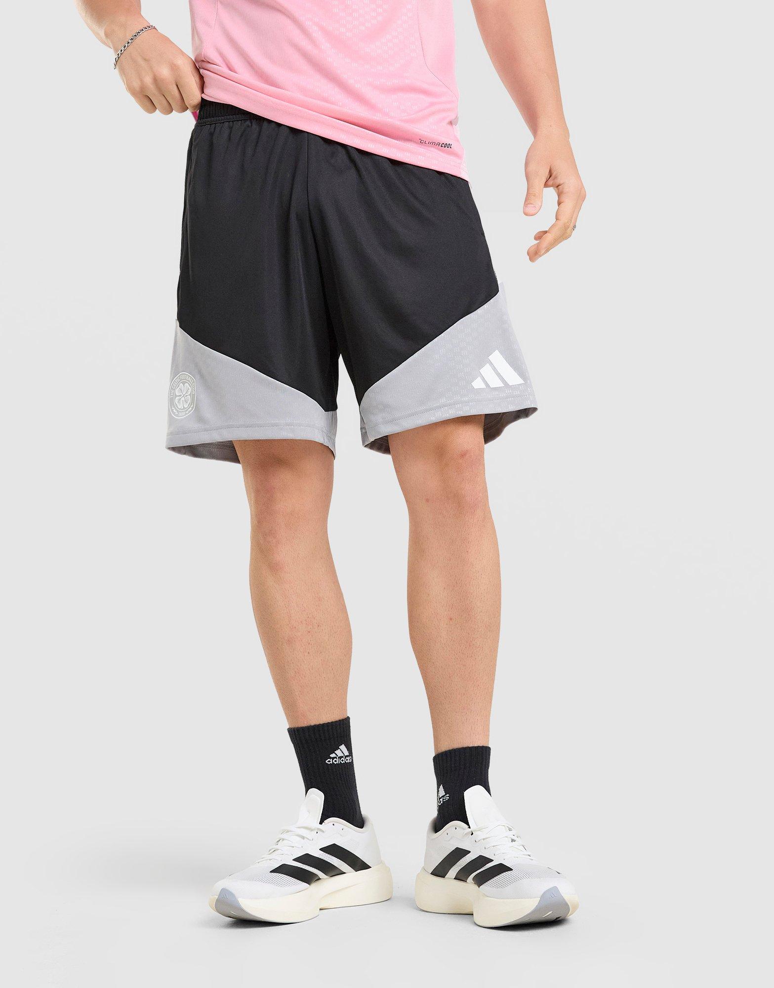 adidas Celtic FC Tiro 26 Training Shorts