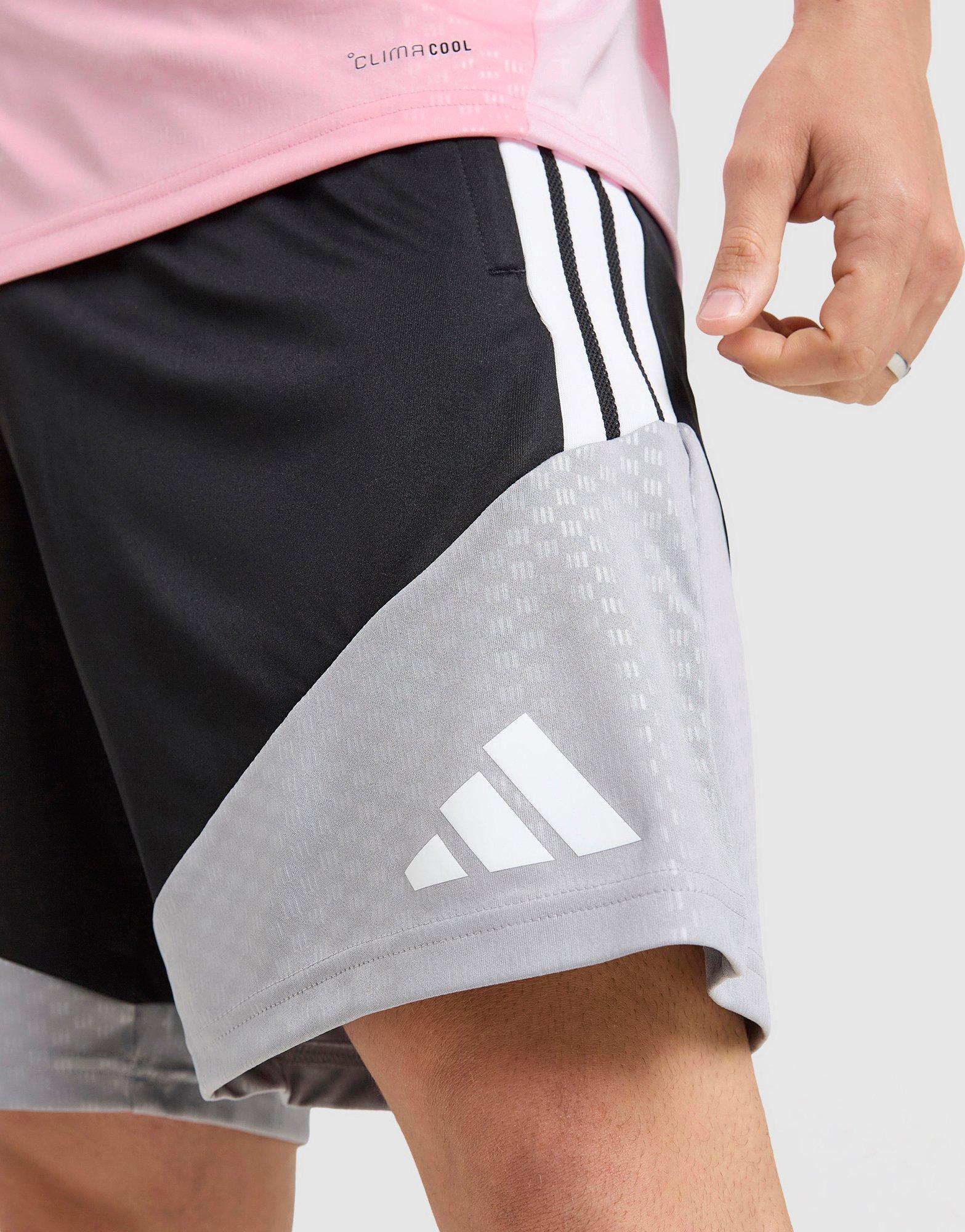 adidas Celtic FC Tiro 26 Training Shorts