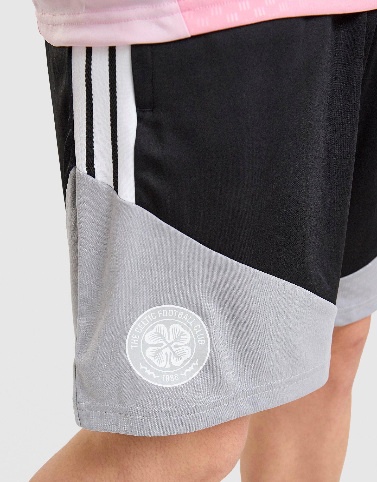 adidas Celtic FC Tiro 26 Training Shorts