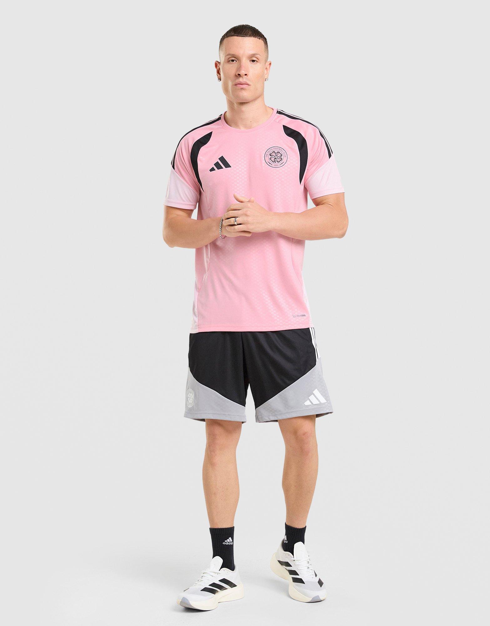 adidas Celtic FC Tiro 26 Training Shorts