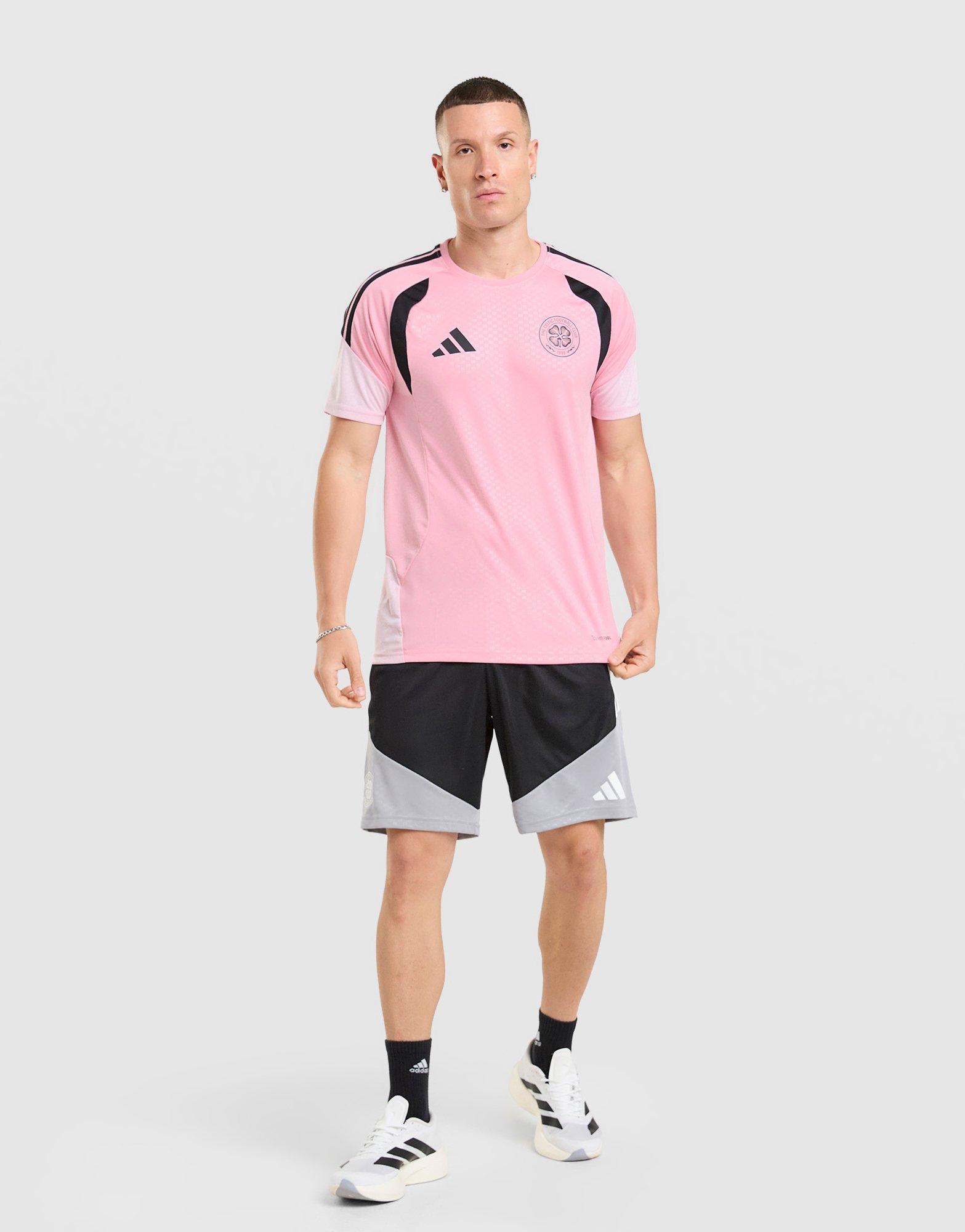 adidas Celtic FC Tiro 26 Training Shirt