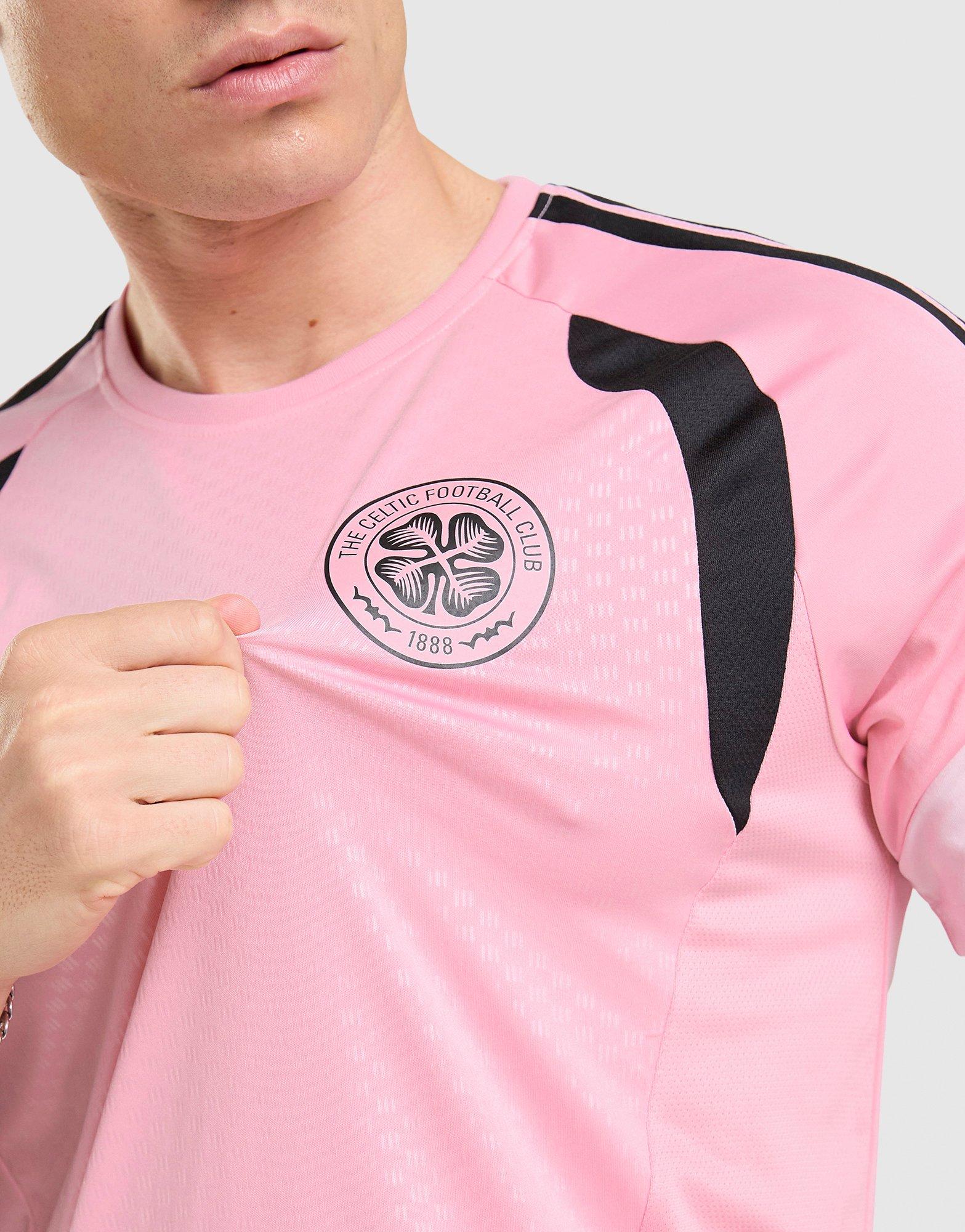 adidas Celtic FC Tiro 26 Training Shirt