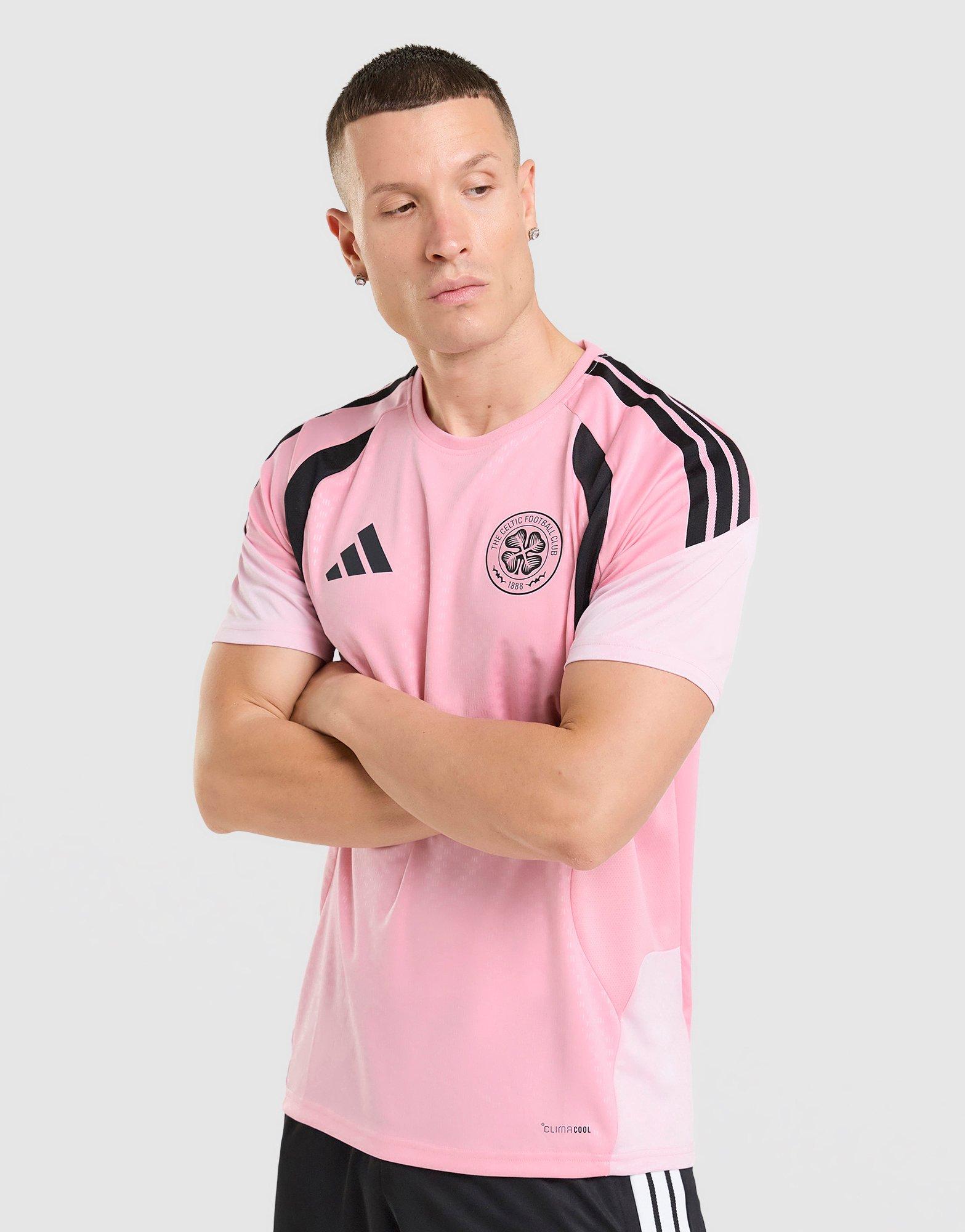 adidas Celtic FC Tiro 26 Training Shirt