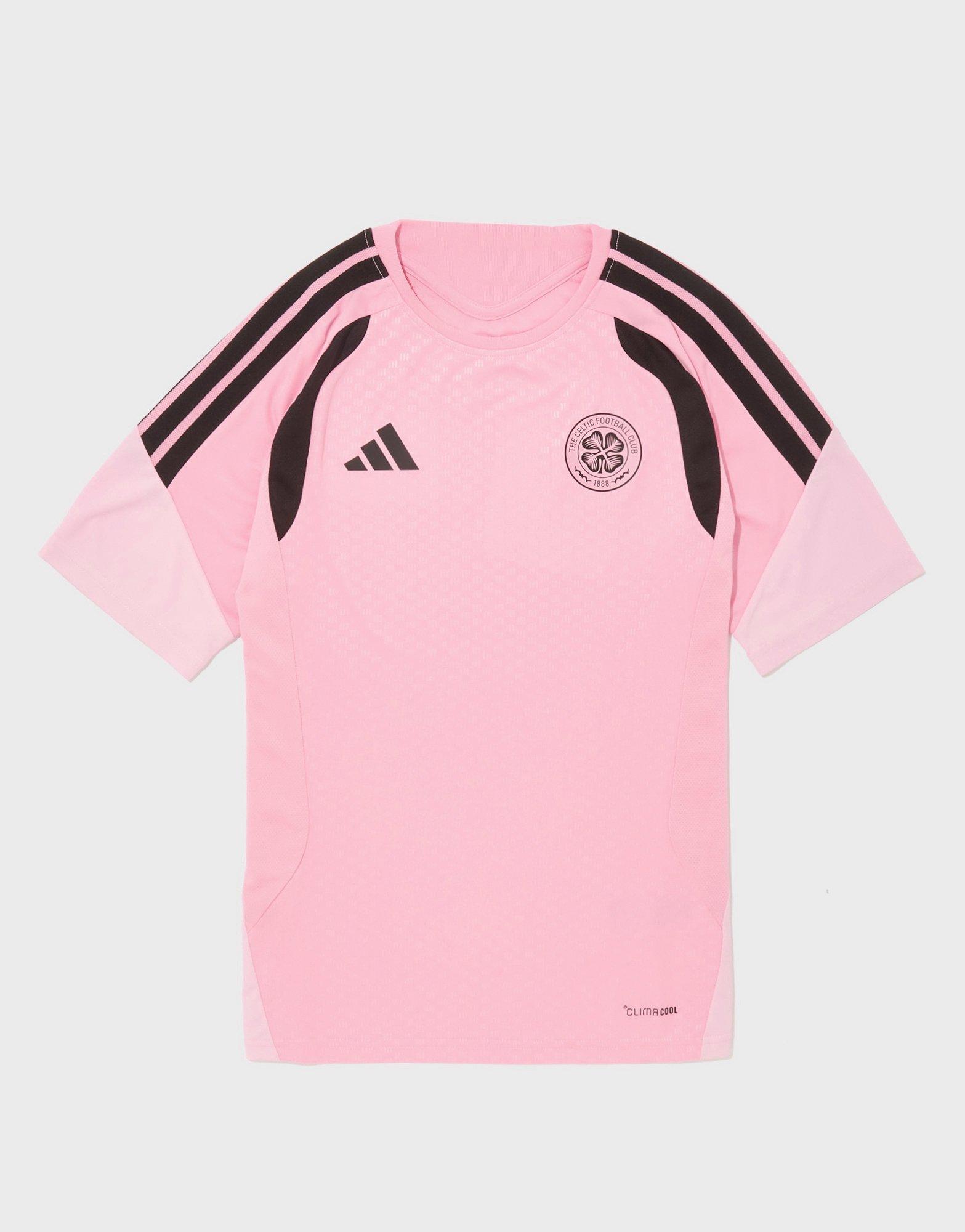adidas Celtic FC Tiro 26 Training Shirt Junior