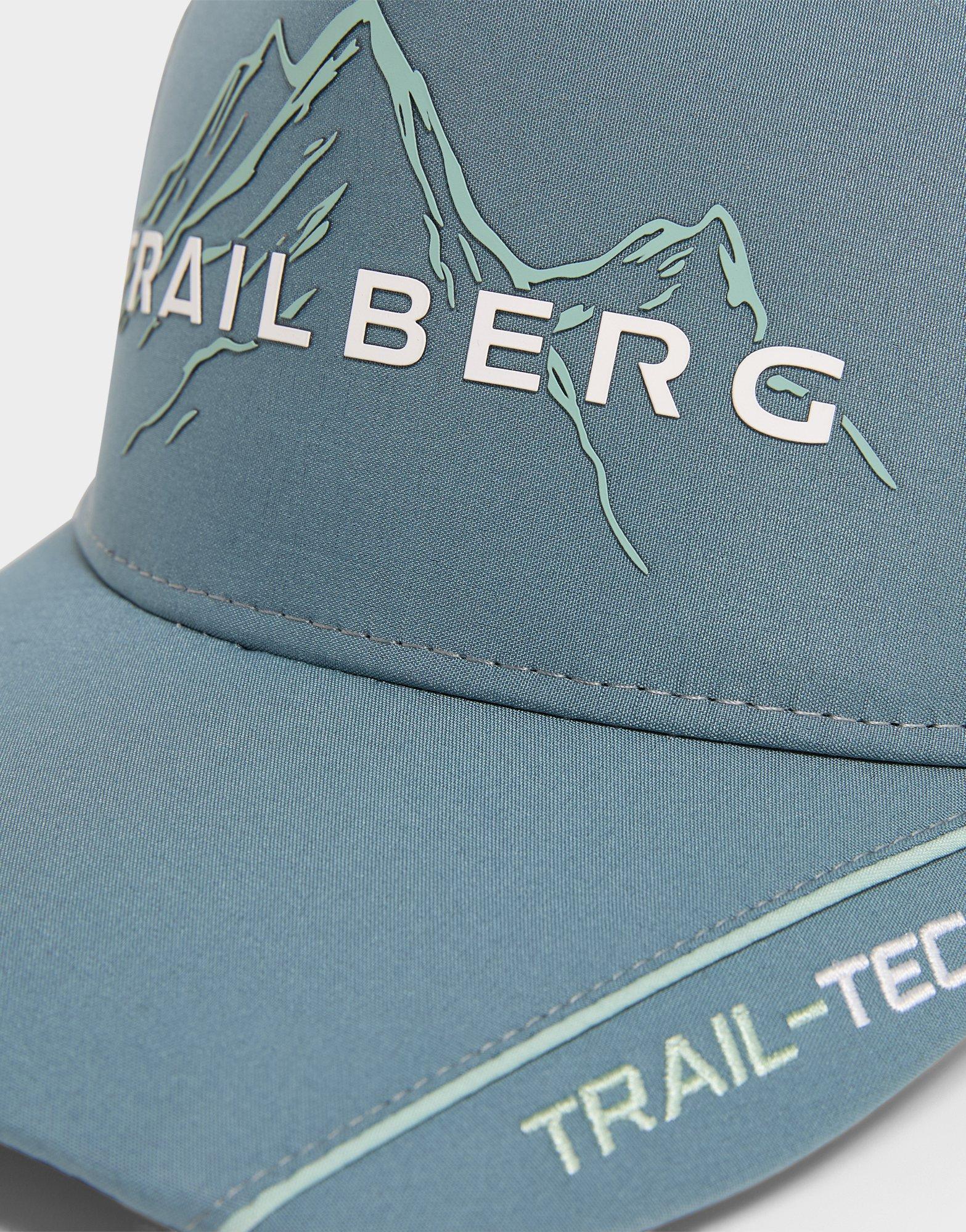 Trailberg Valkor Cap