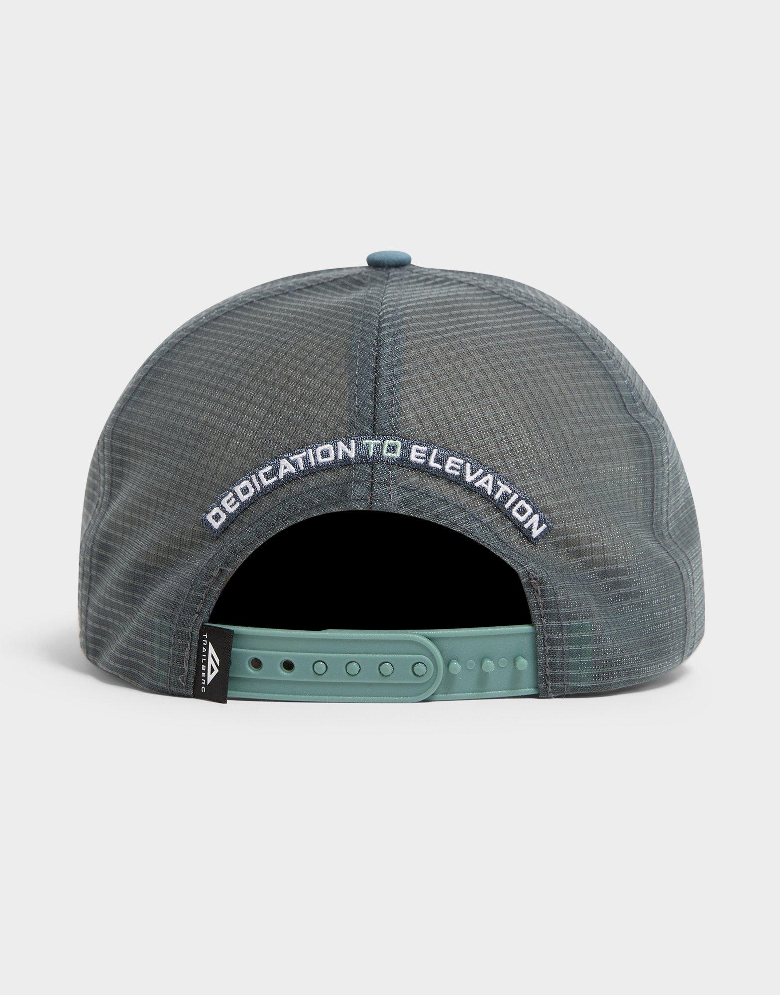 Trailberg Valkor Cap