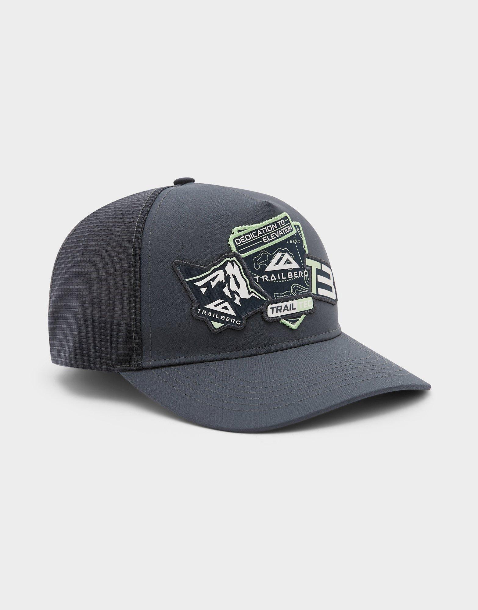 Trailberg Outrider Cap