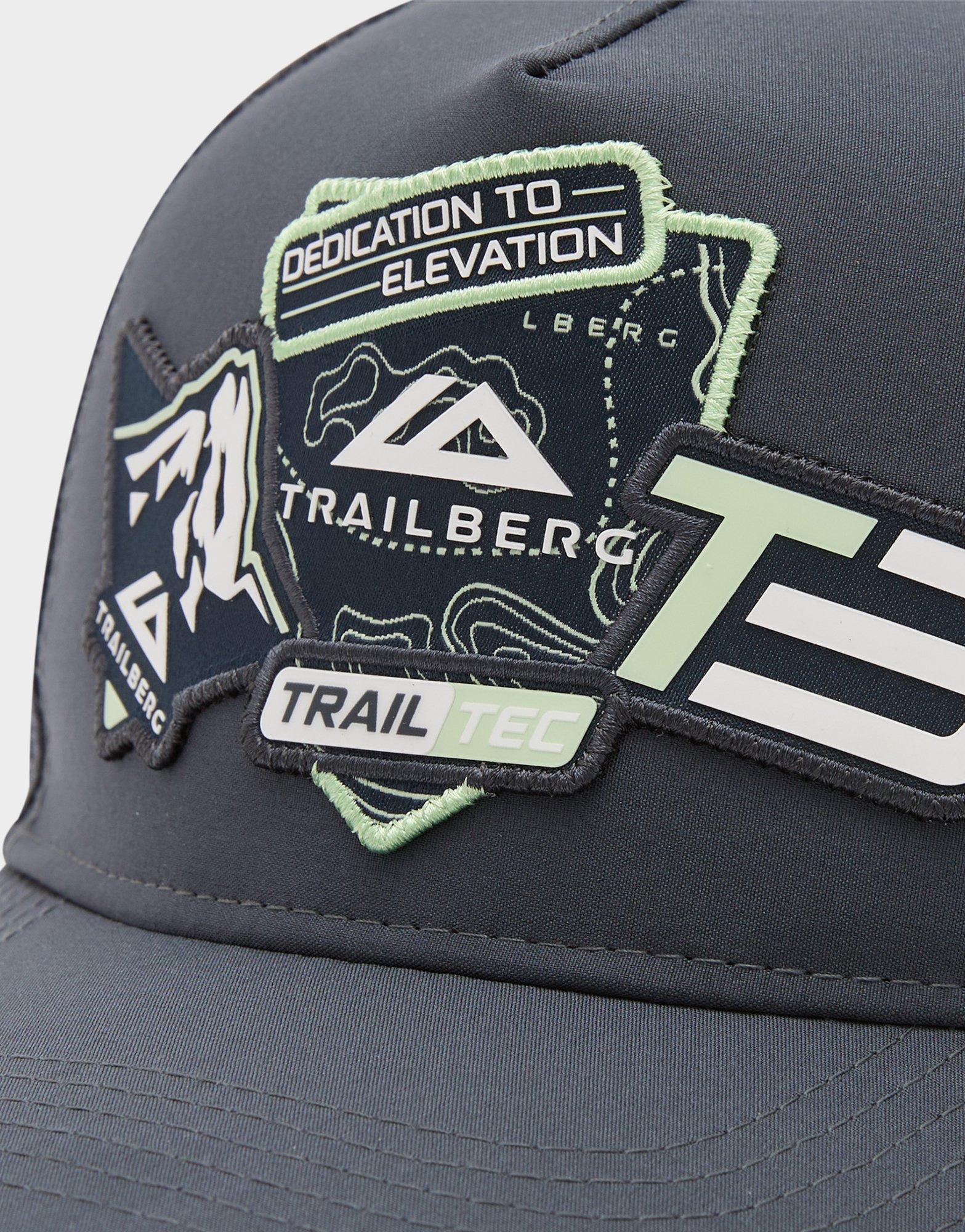 Trailberg Outrider Cap