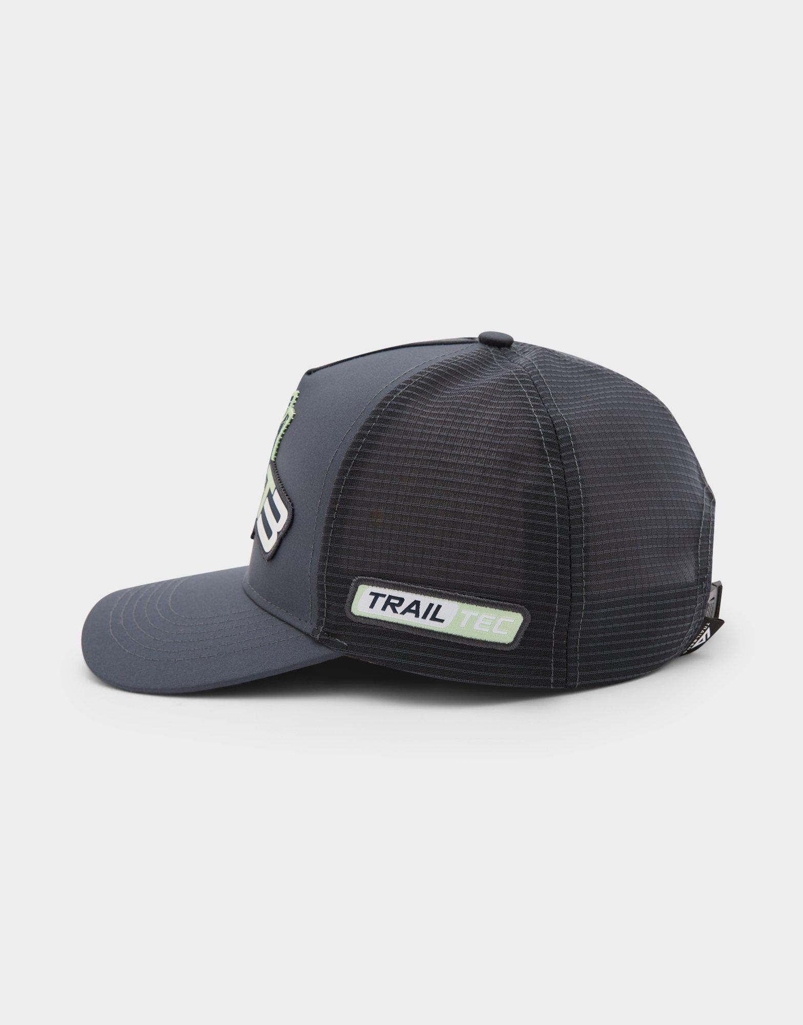 Trailberg Outrider Cap