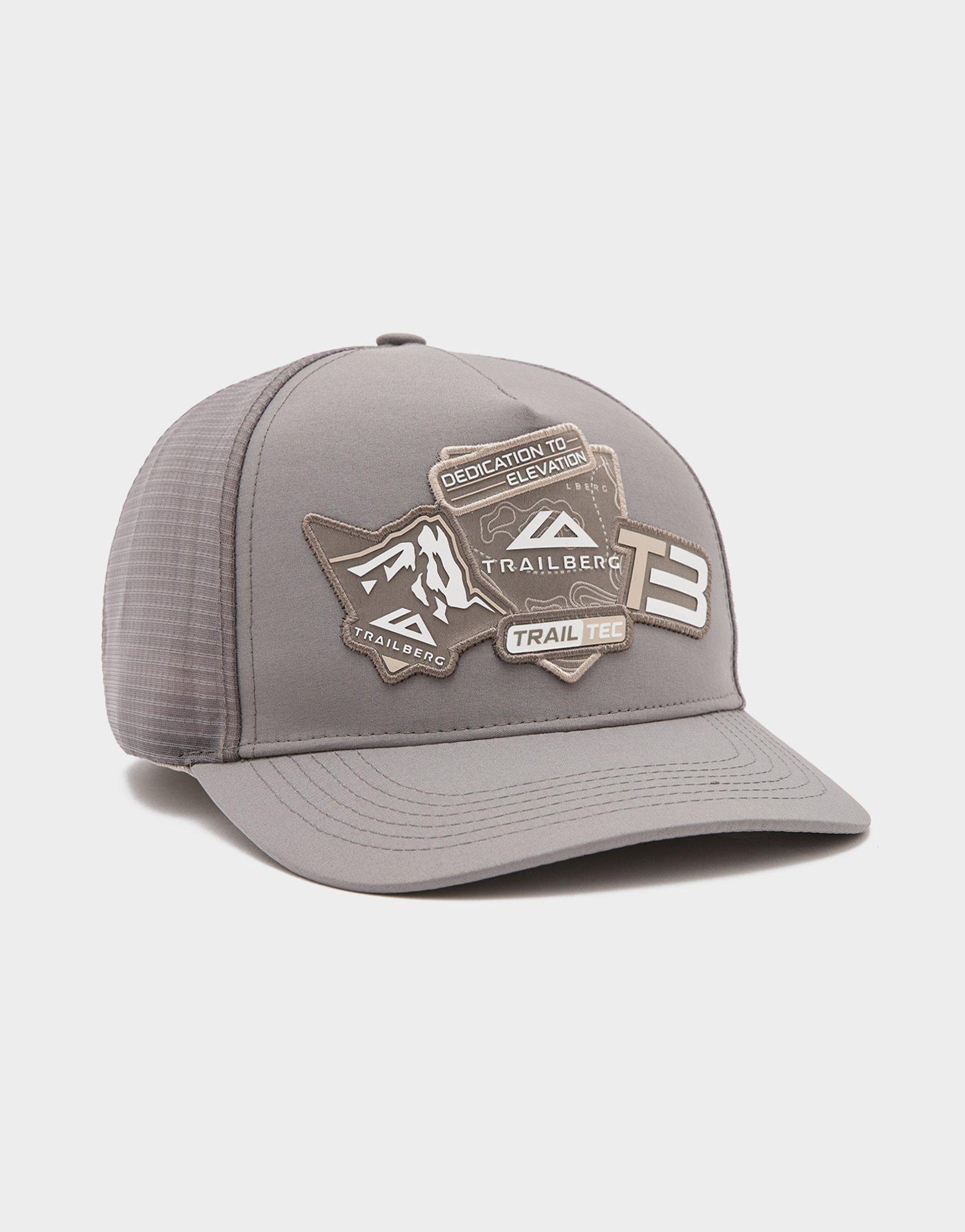 Trailberg Outrider Cap