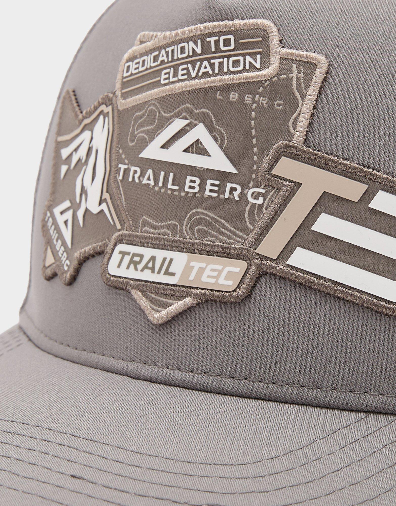 Trailberg Outrider Cap