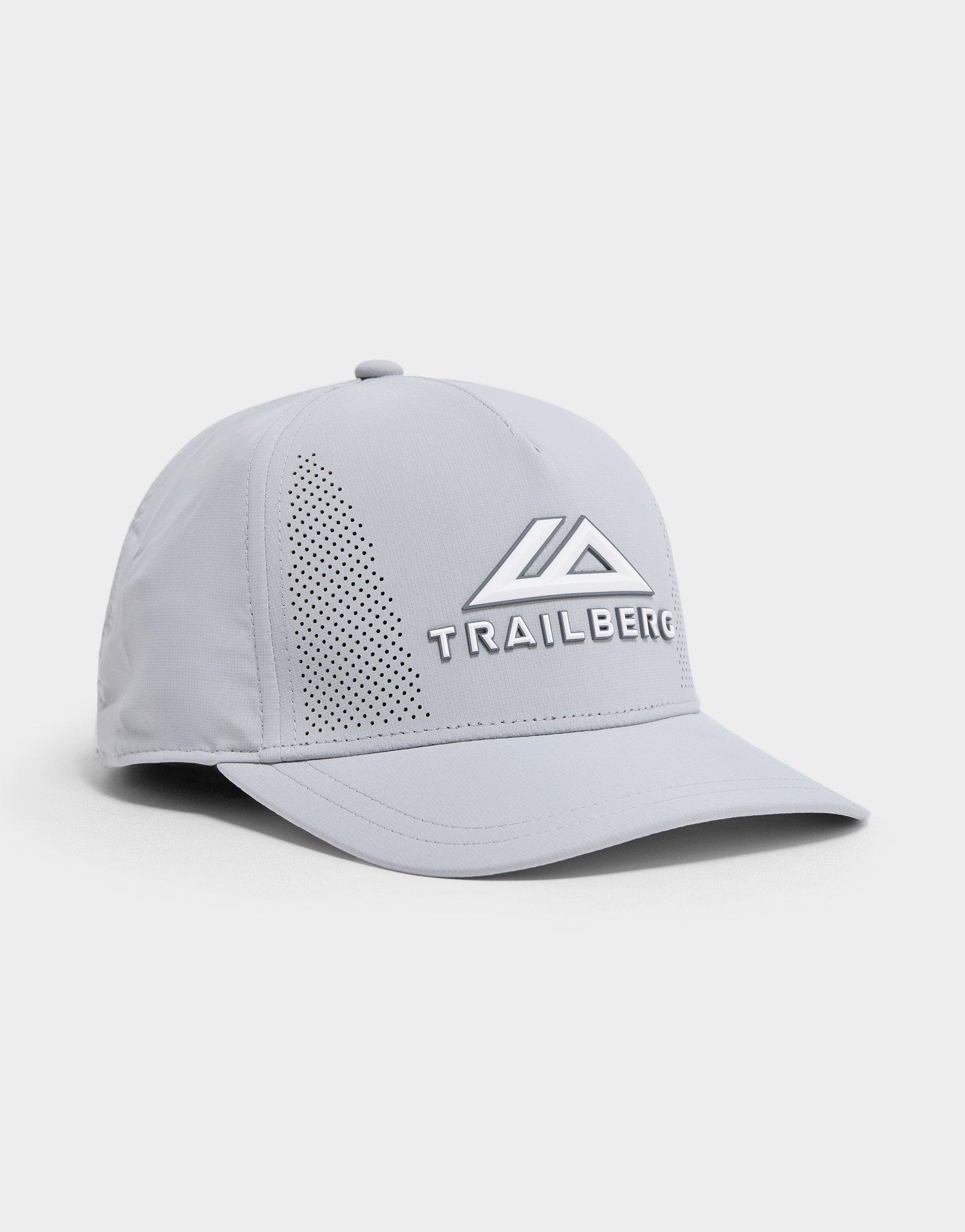 Trailberg Strata Cap