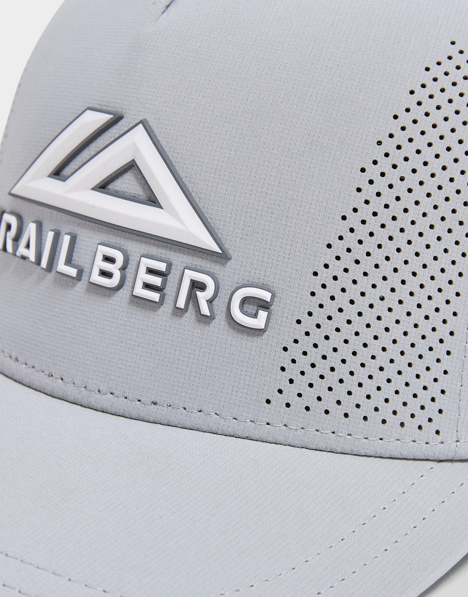 Trailberg Strata Cap