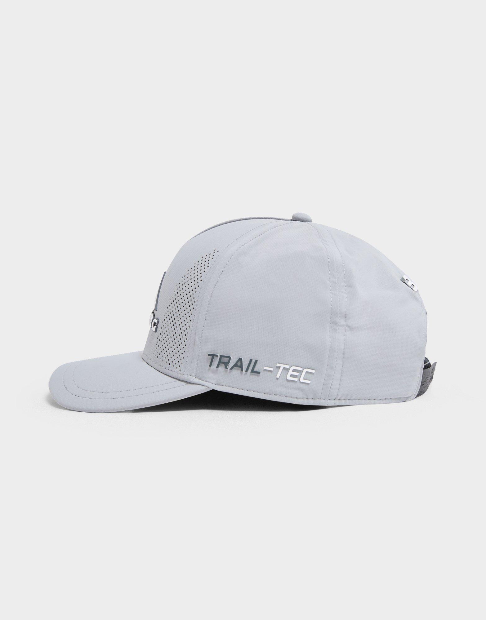 Trailberg Strata Cap