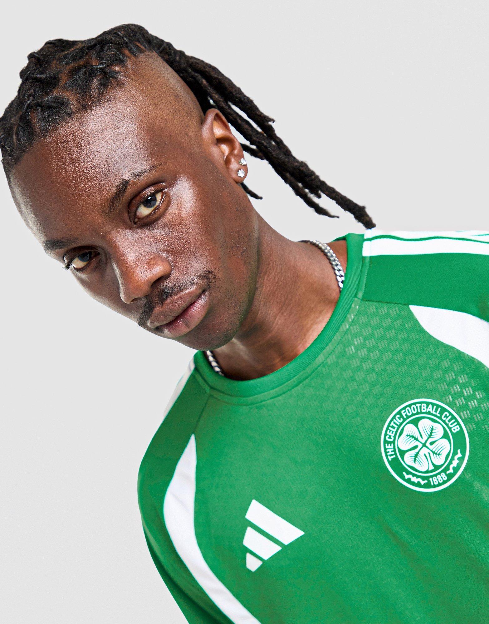 adidas Celtic FC Tiro 26 Training Shirt