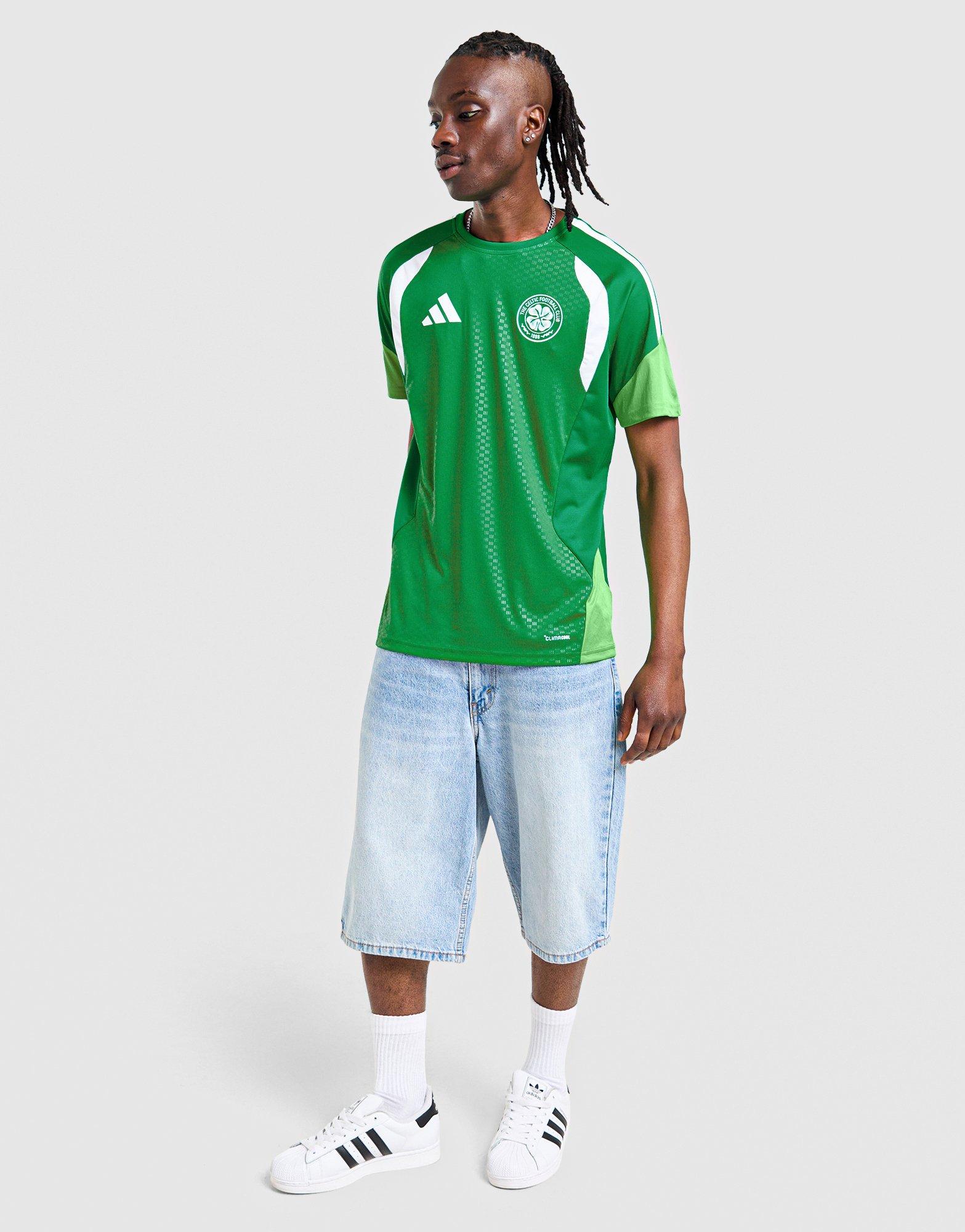 adidas Celtic FC Tiro 26 Training Shirt