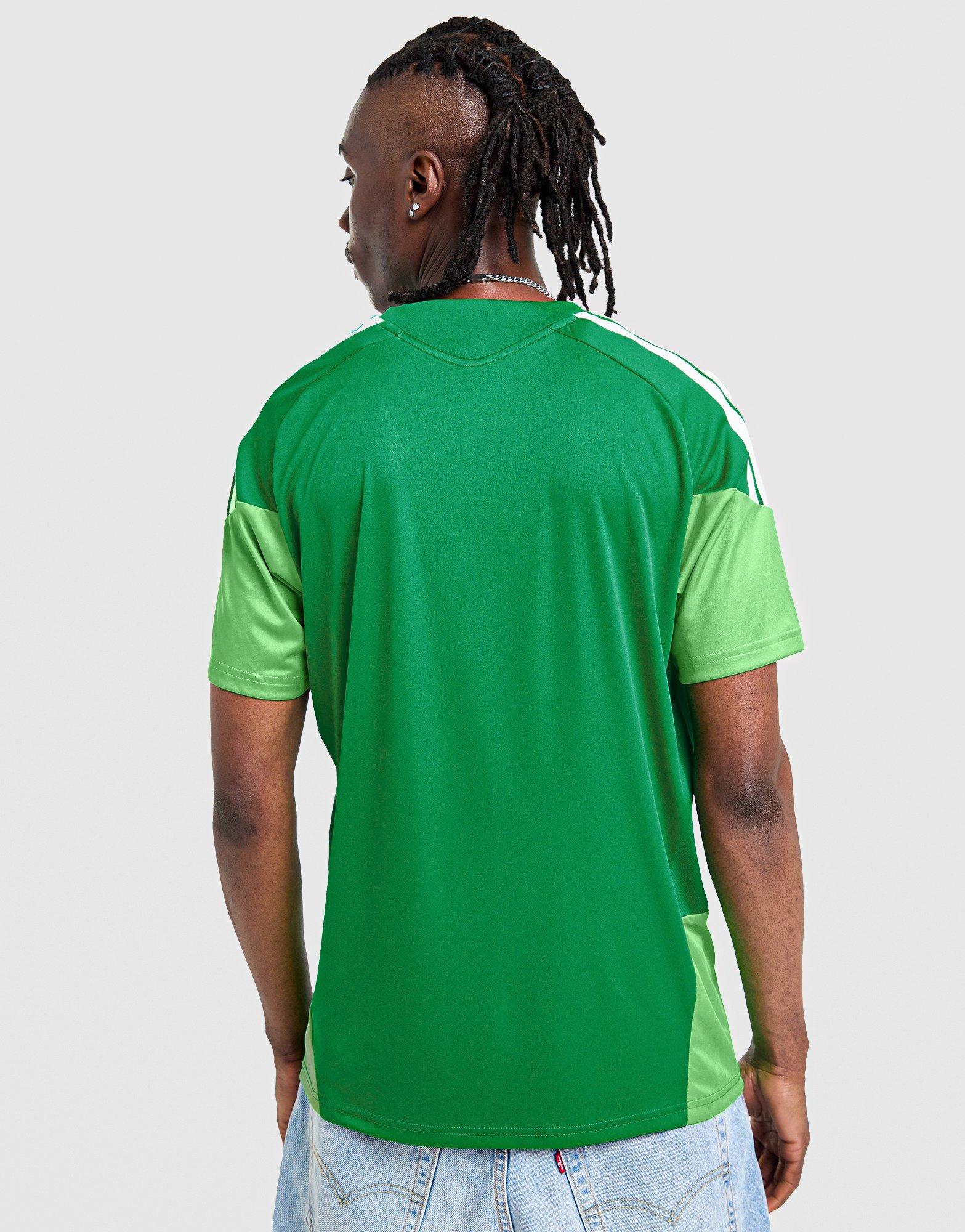 adidas Celtic FC Tiro 26 Training Shirt