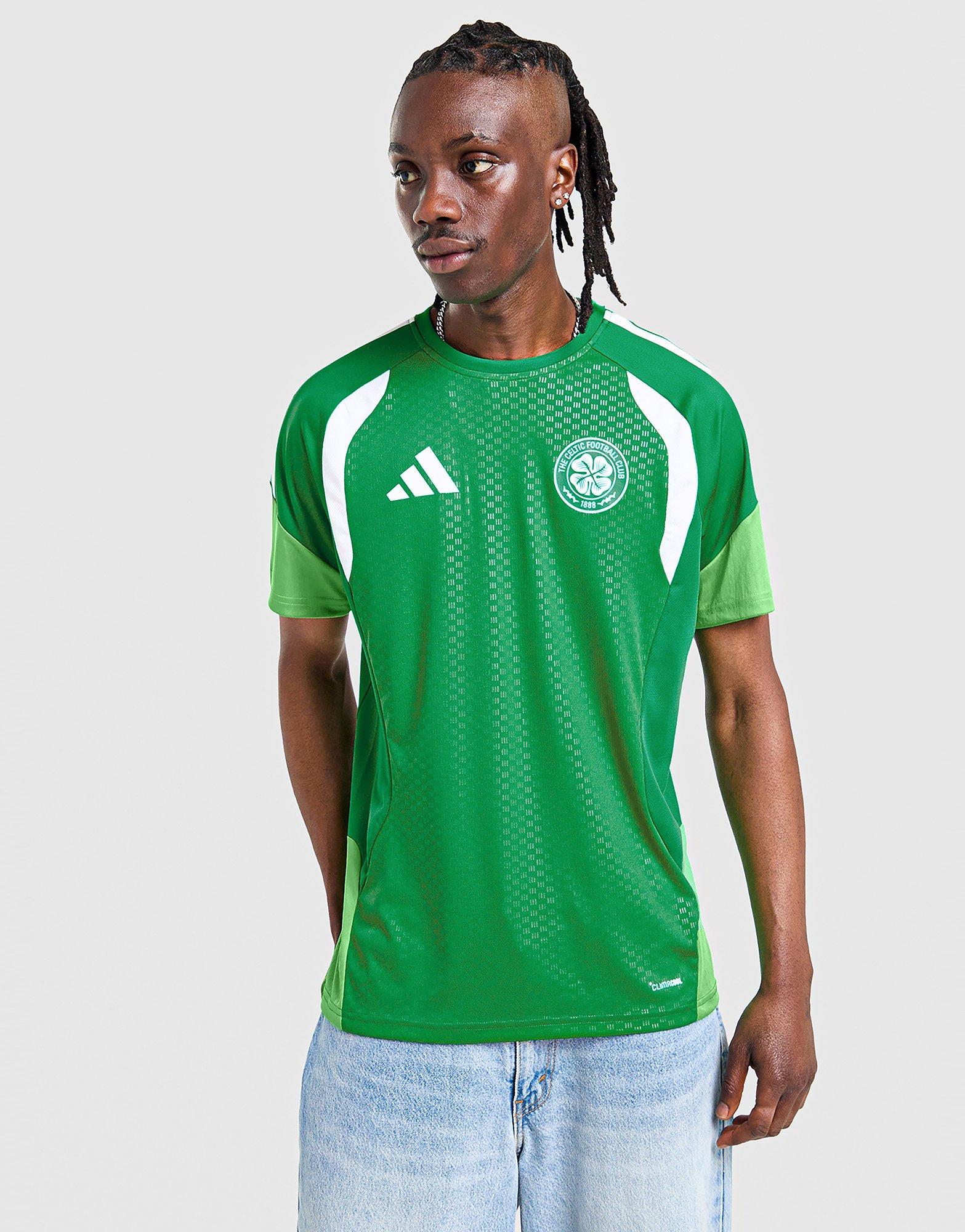 adidas Celtic FC Tiro 26 Training Shirt