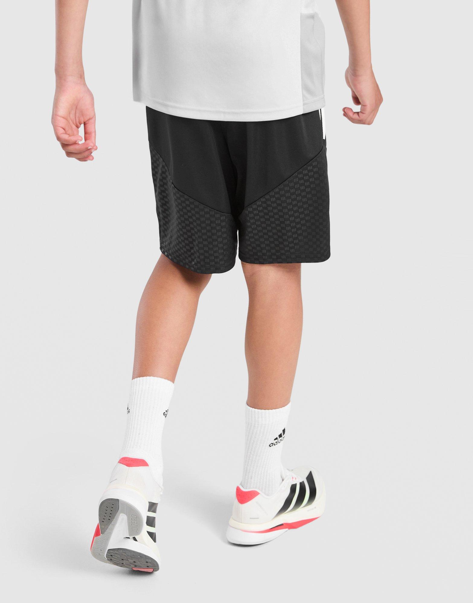 adidas Tiro 26 Competition Kids Trainingsshorts