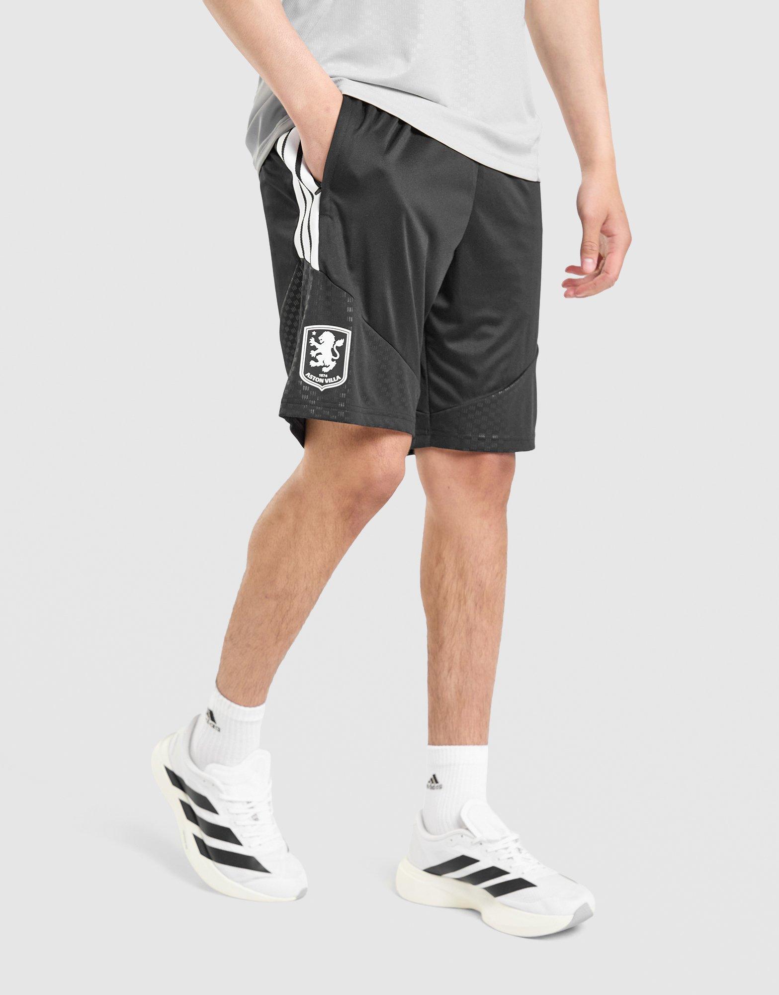 adidas Pantalón Corto Aston Villa FC Tiro 26 Training