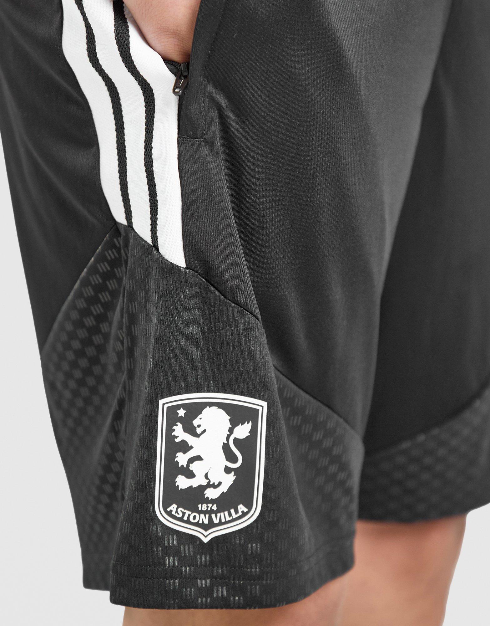 adidas Pantalón Corto Aston Villa FC Tiro 26 Training